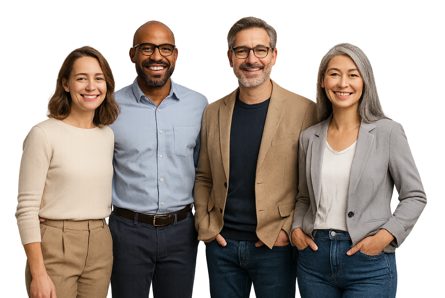 A healthier, more engaged team at work