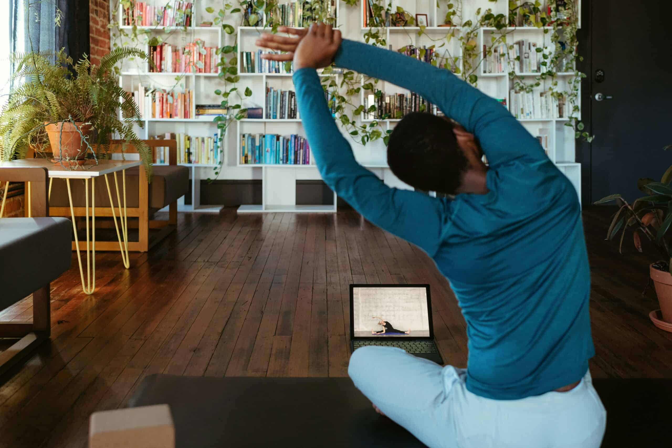 Adapting to New Norms in Corporate Fitness: The Role of Video Training