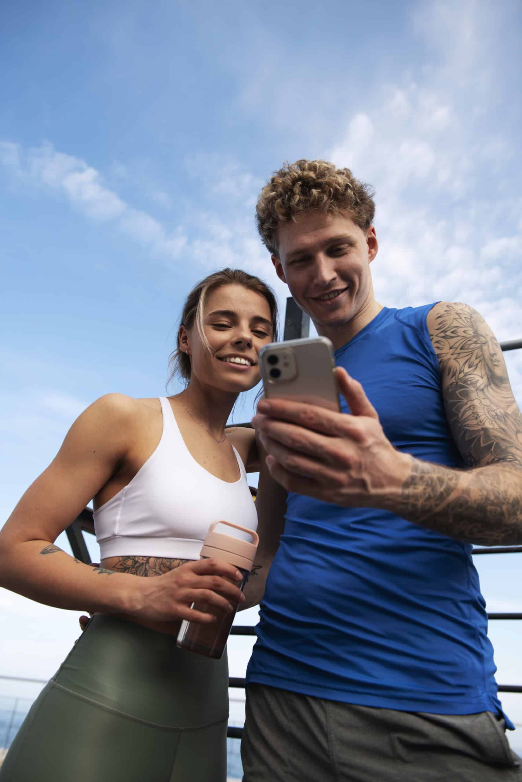 Boosting Team Morale and Cohesion Through Video Sports Training