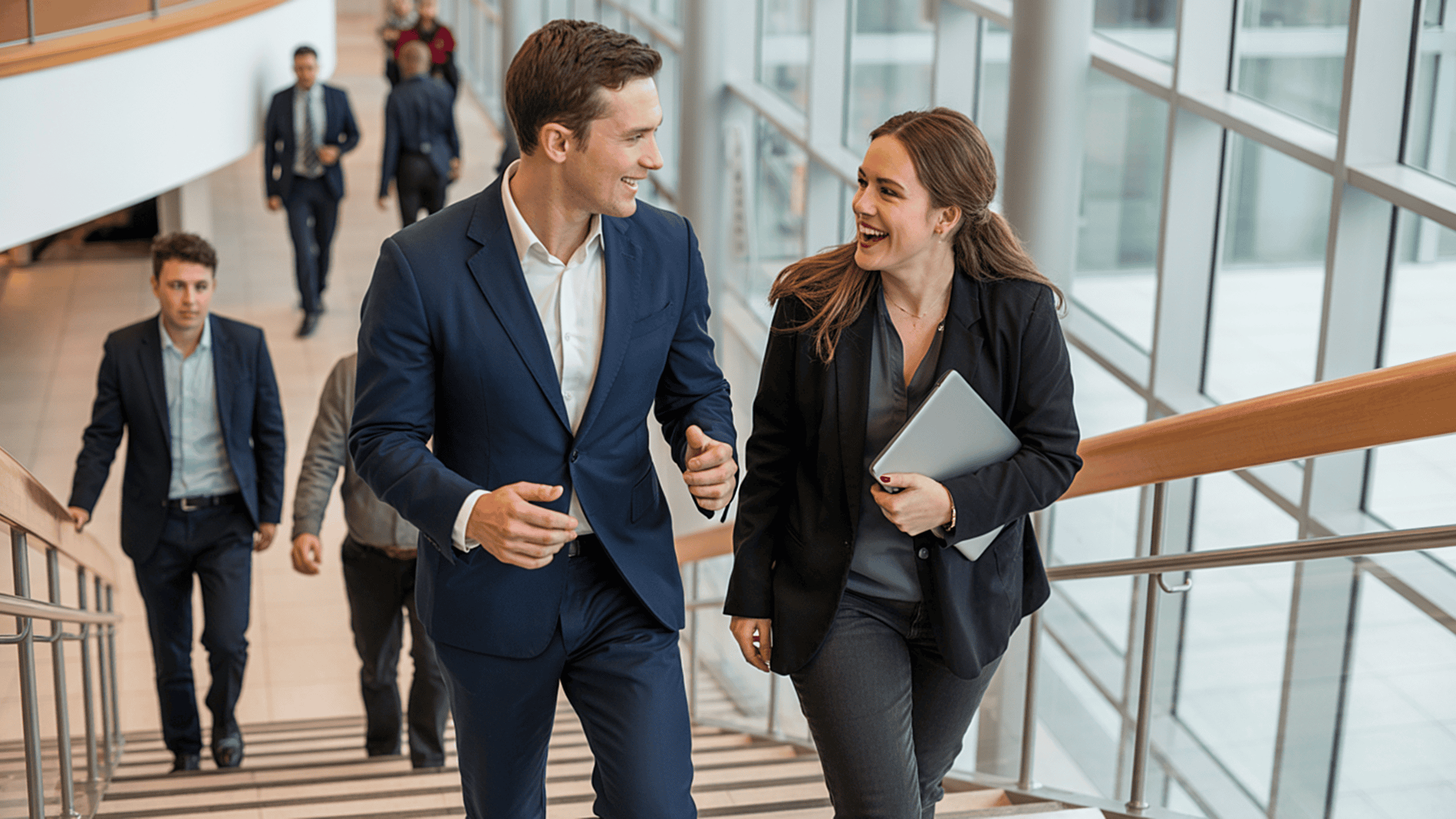 Corporate Wellness ROI: How to Track Employee Fitness Metrics That Actually Matter
