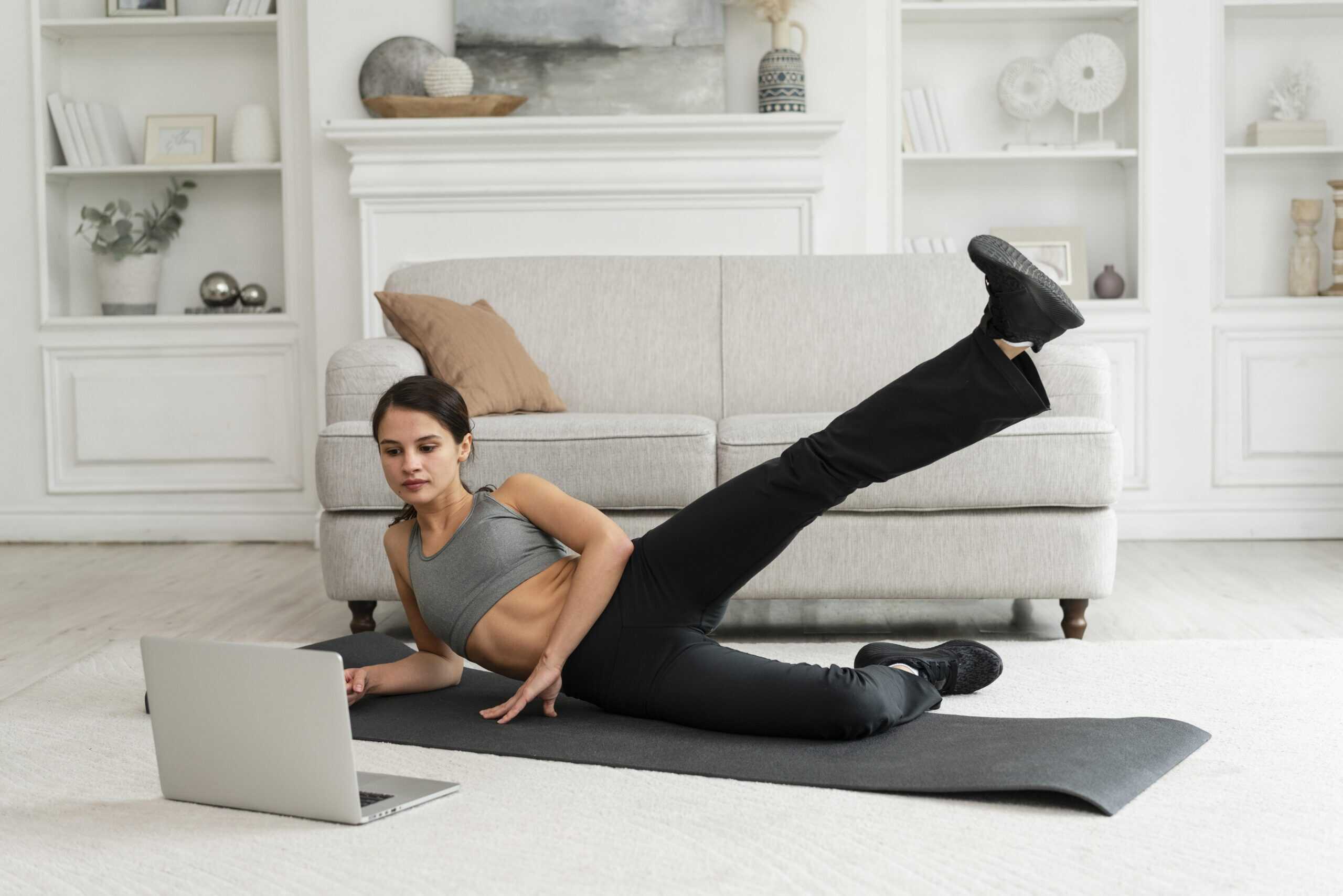 Engaging Millennials and Gen Z in Corporate Fitness Programs