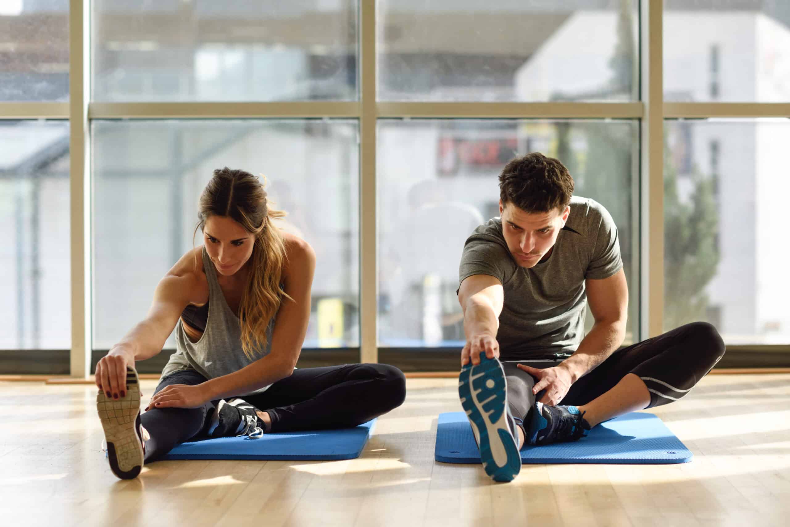 Fitness Integration for Shift-Based and Non-Desk Workers