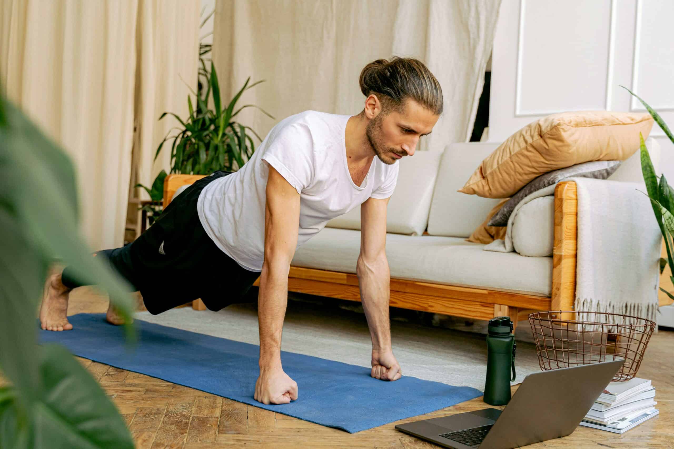 Future-Proof Your Wellness Program with Video-Based Athletic Training