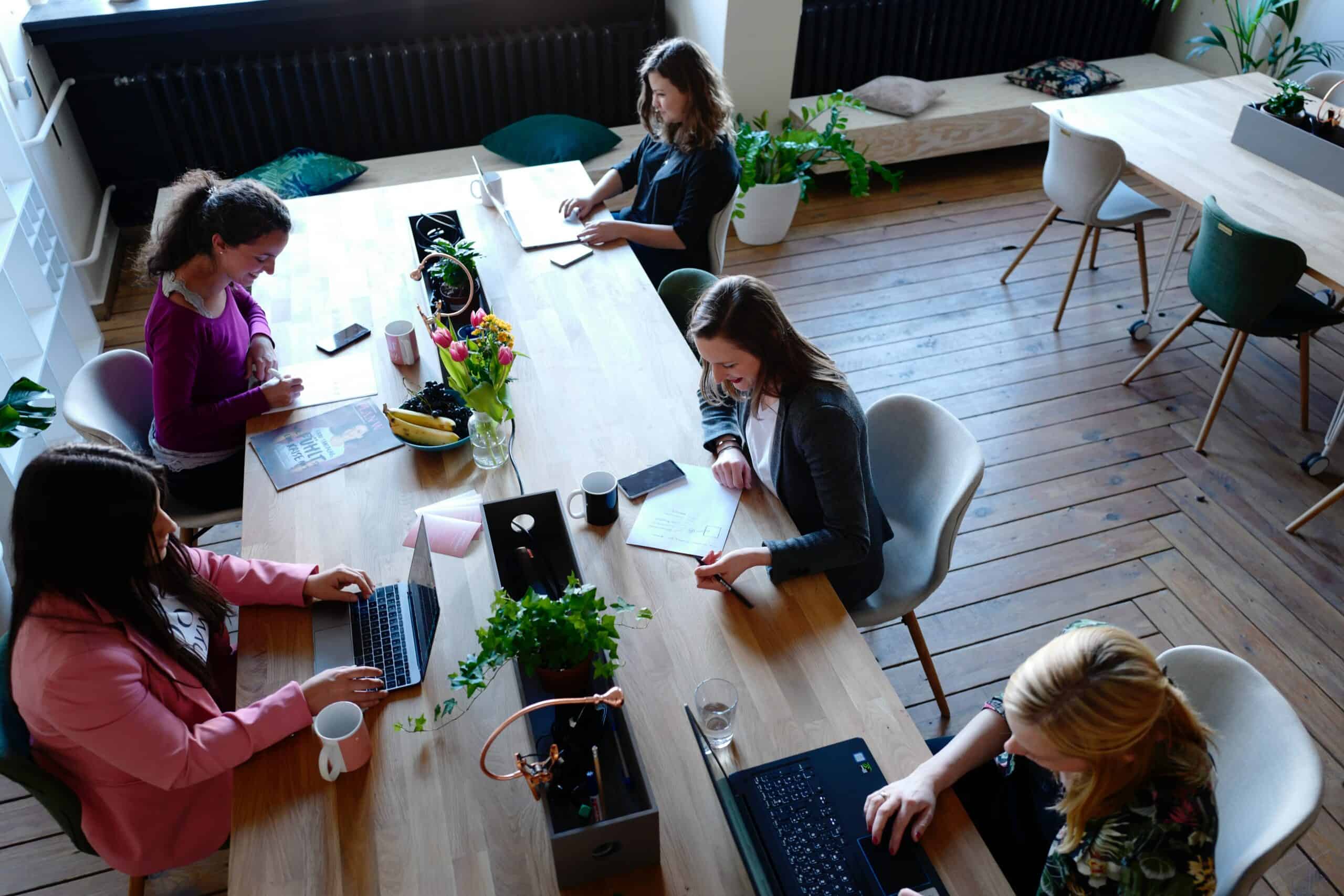How a Corporate Wellness Program Can Increase Employee Retention for Your Company