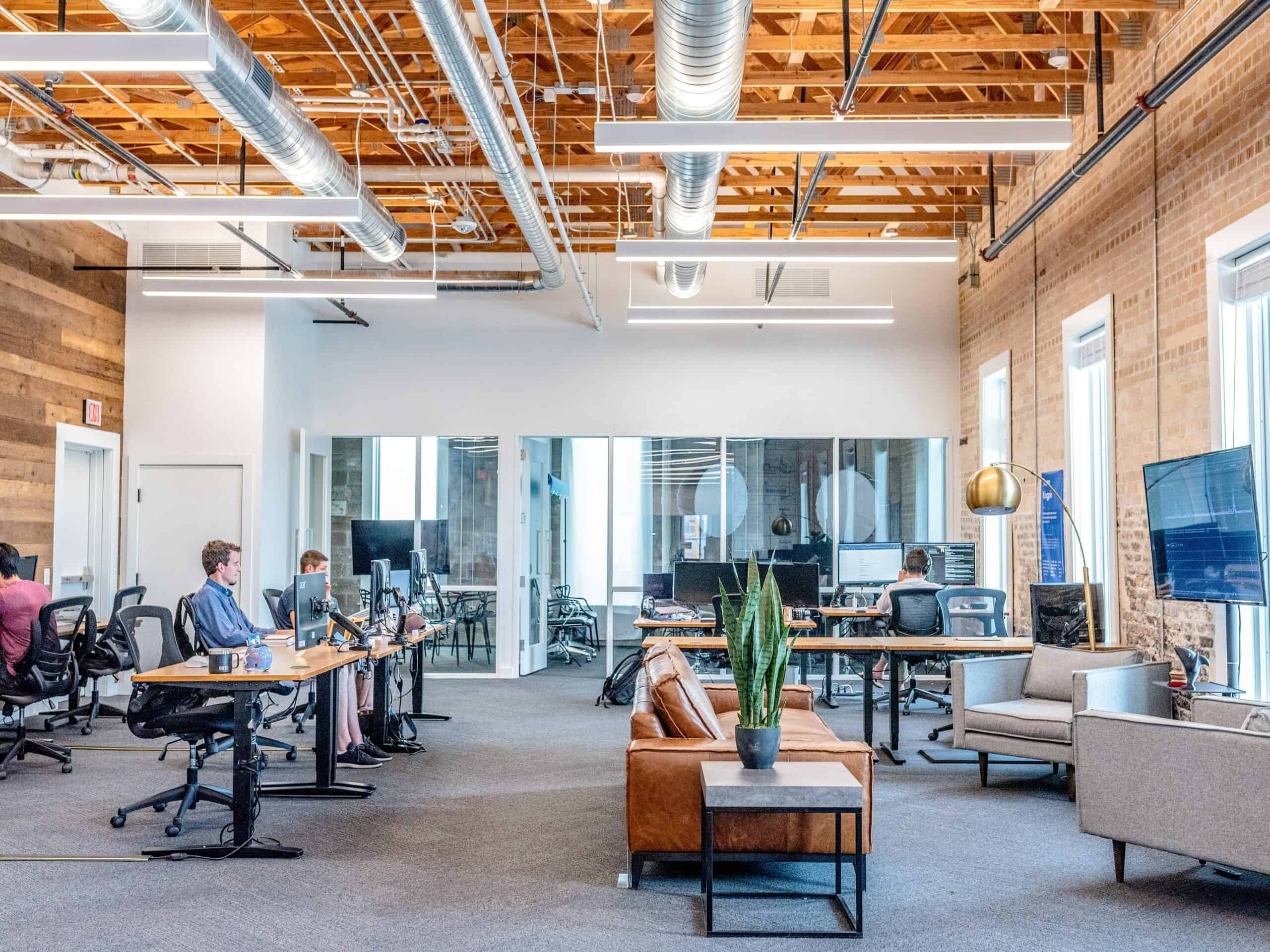 How Corporate Wellness Programs Can Save Companies Money