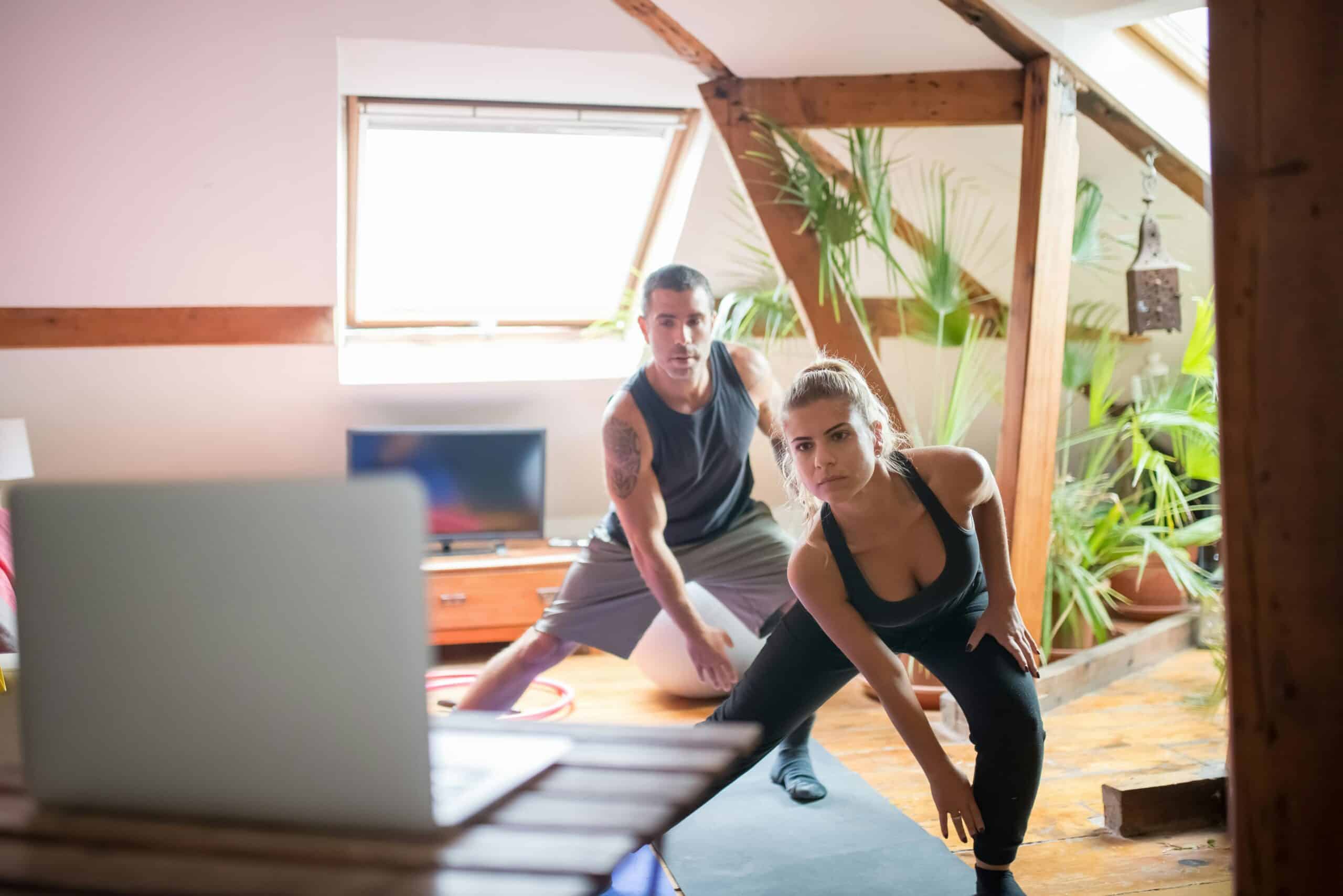 How Fitness Initiatives Can Reduce Healthcare Costs for Employers