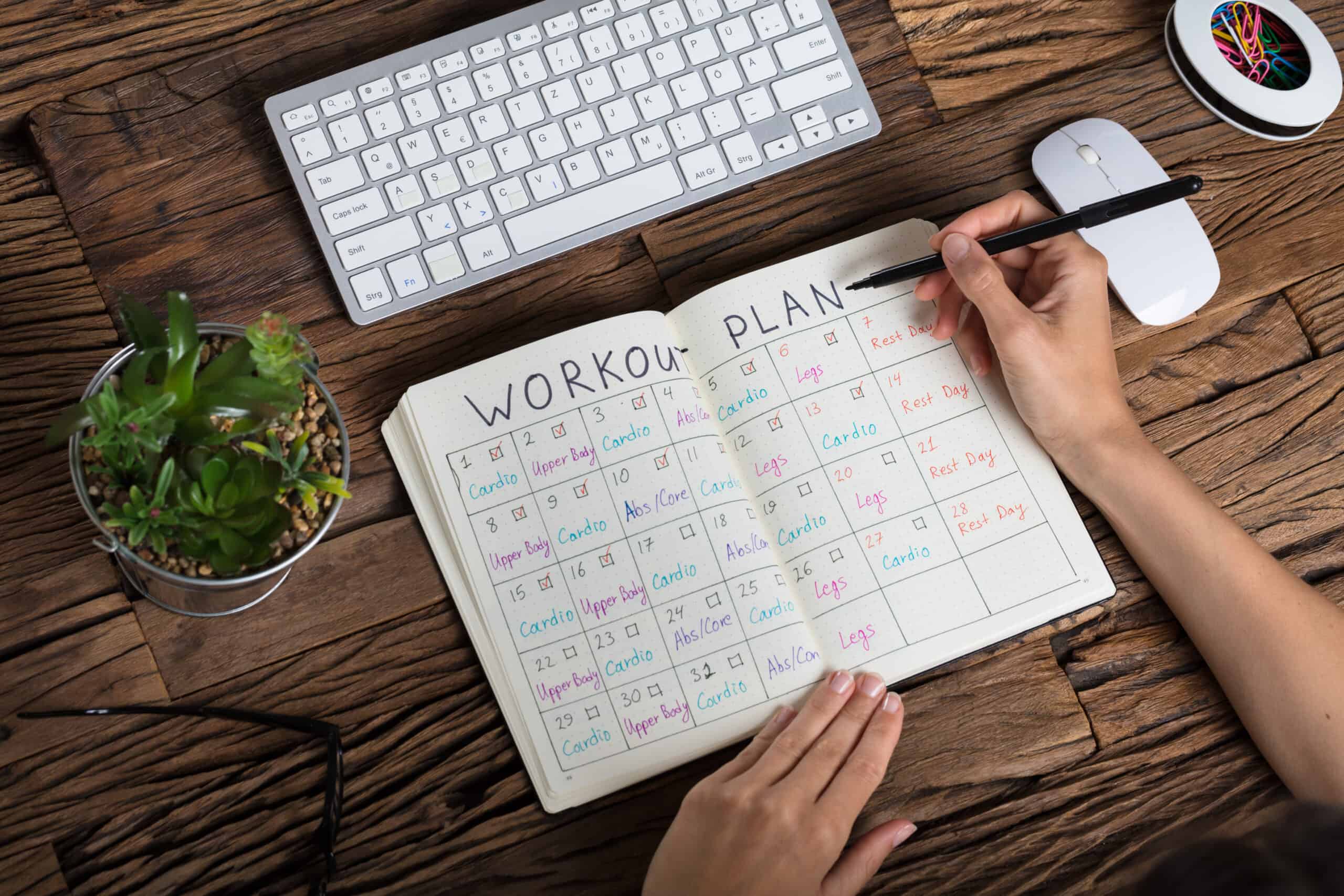 How SportZtars Fits in a Busy Schedule