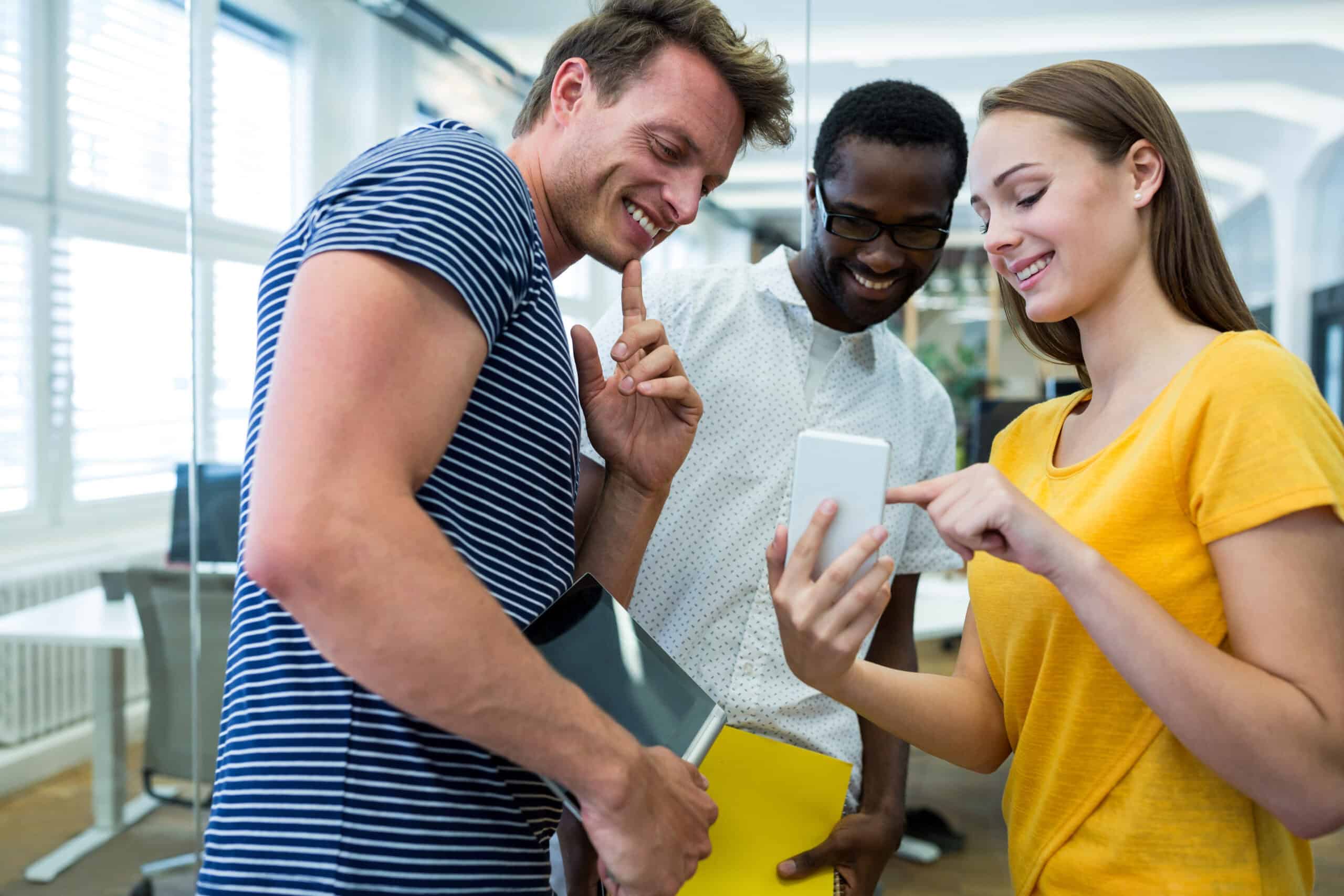 How to Encourage Healthy Competition at Work with BattleZtars