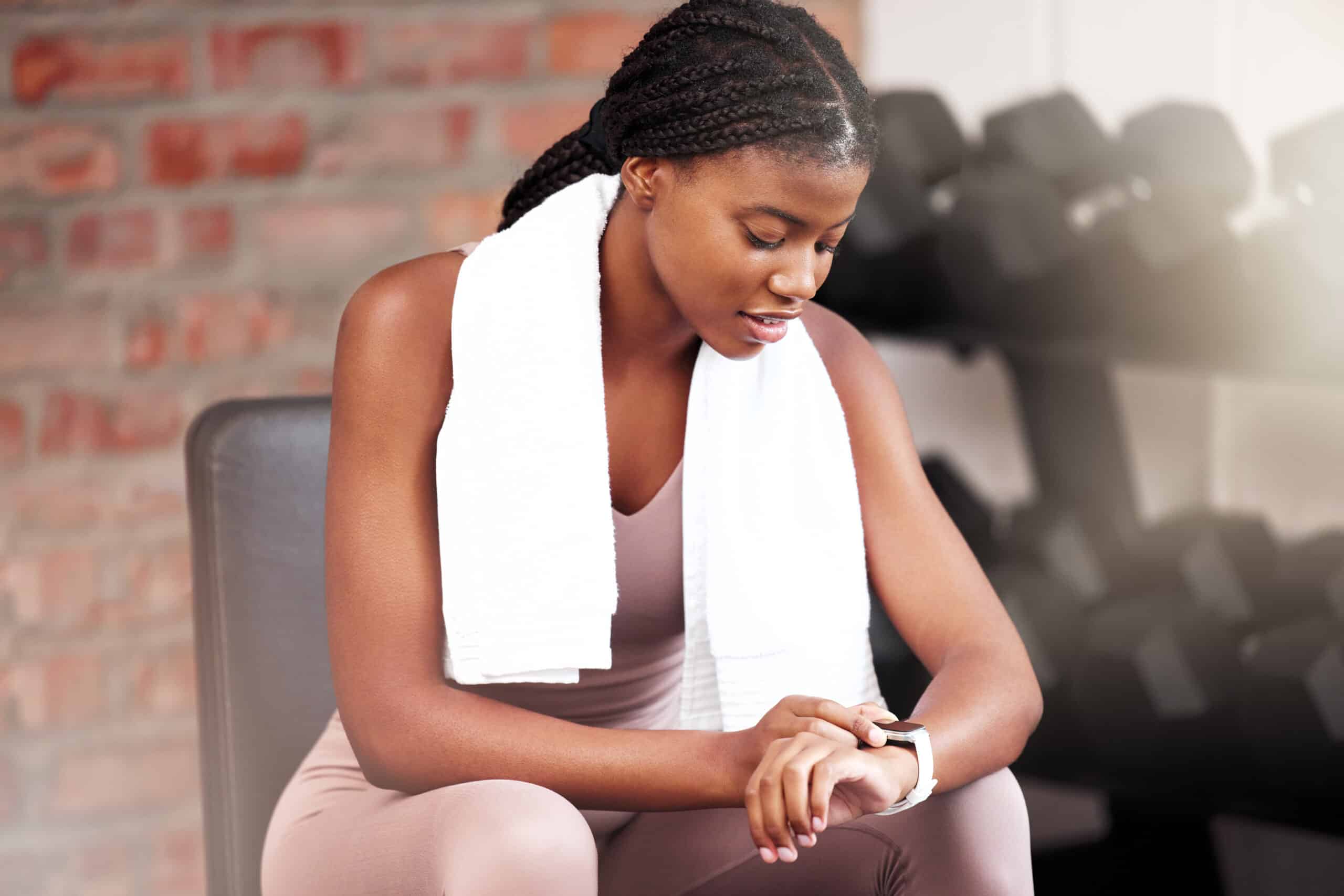 How to Track Your Progress and Improve Your Performance