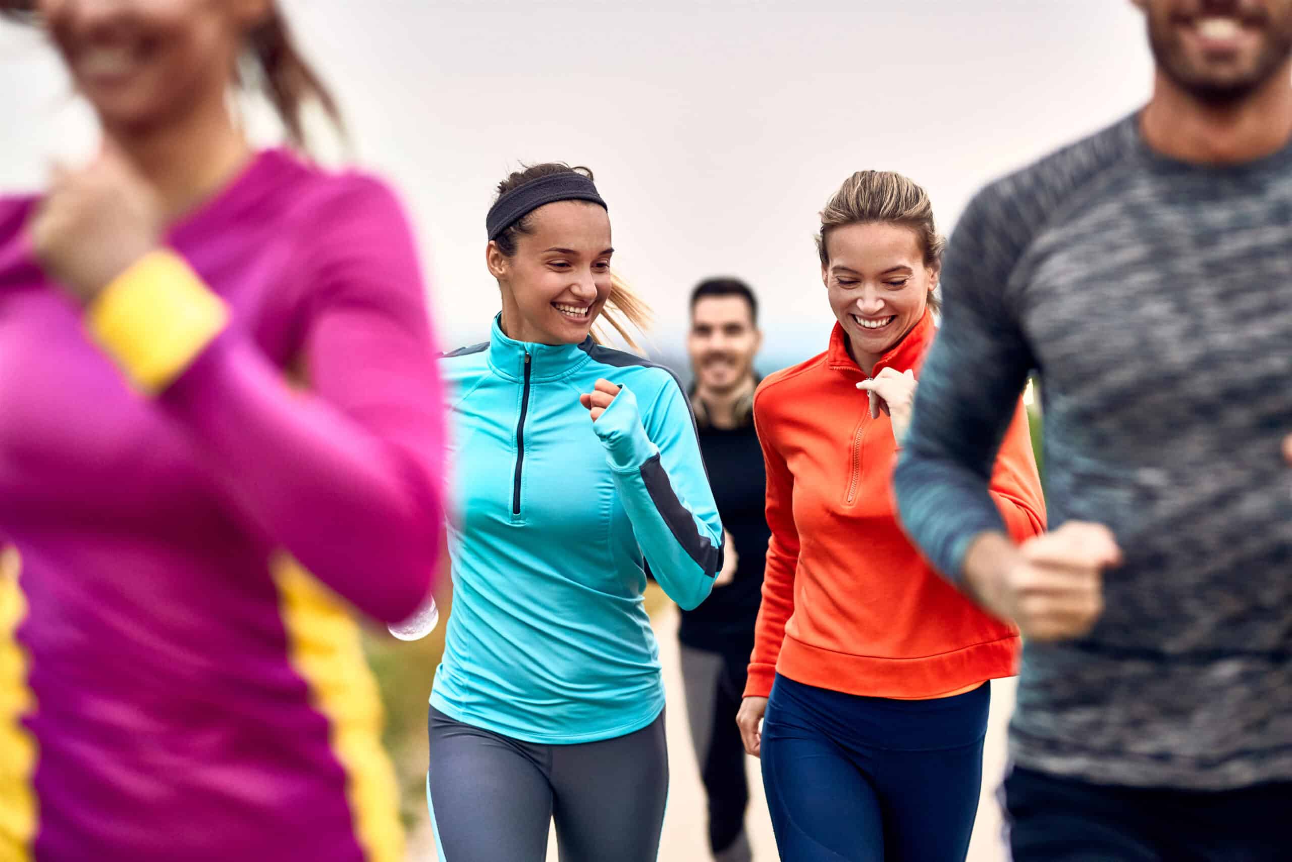 How to Use Fitness Challenges to Support DEI Initiatives at Work