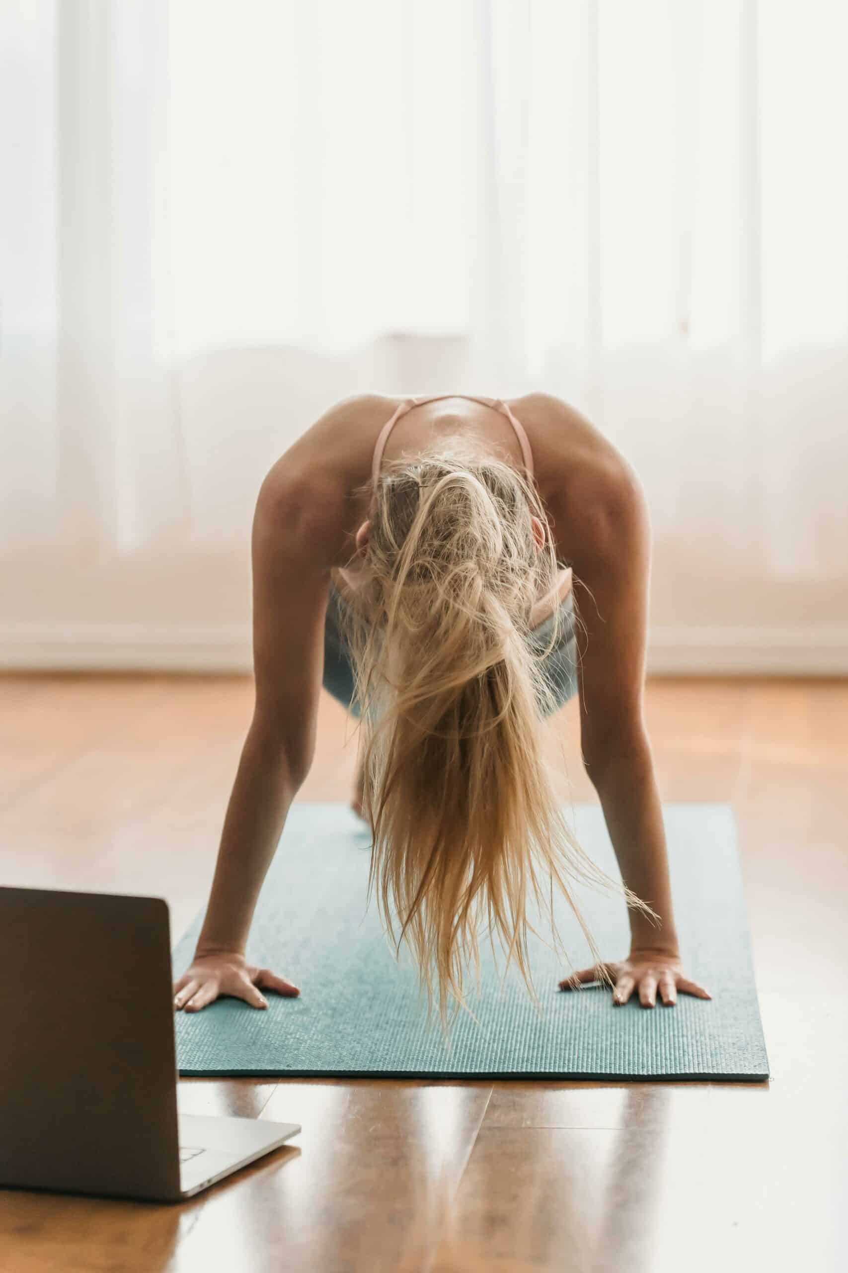 How Video-Based Fitness Training Enhances Corporate Wellness ROI