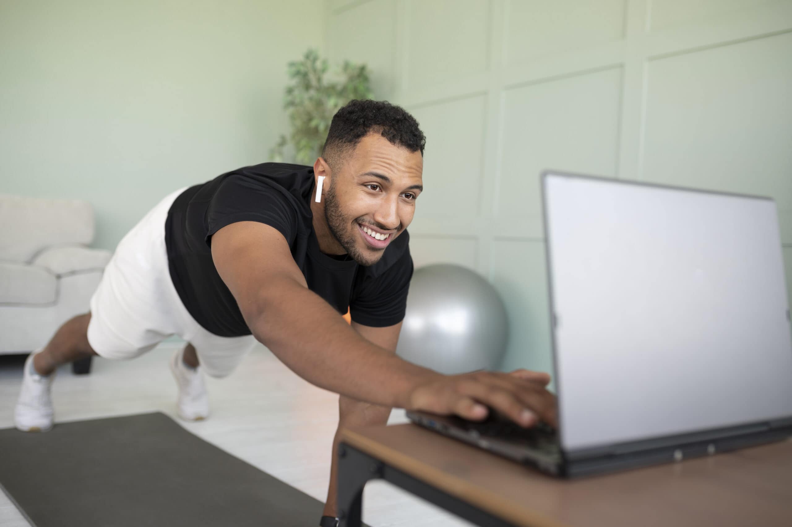 How Video Training Can Foster a Healthier, More Engaged Workforce