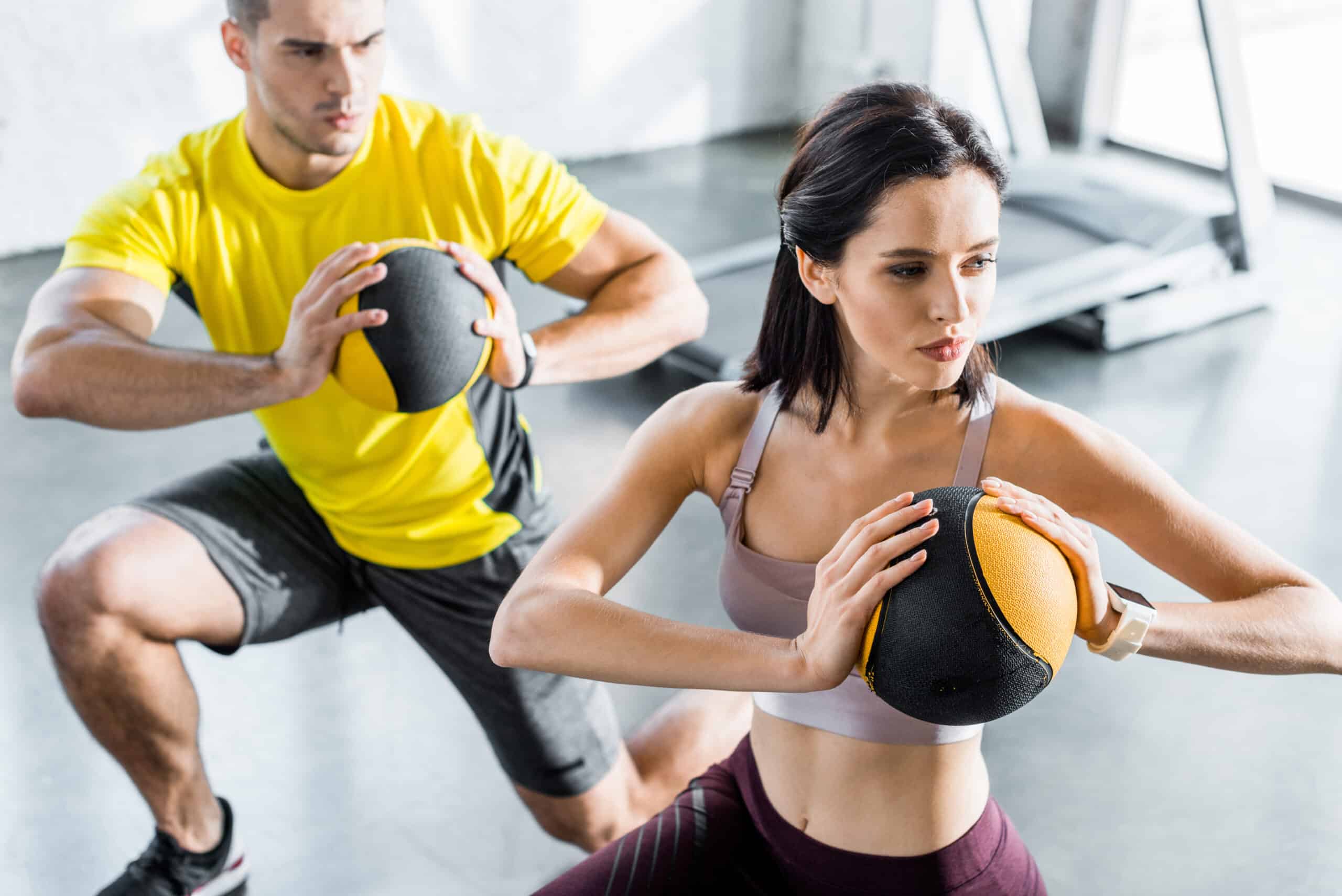 Integrating Sports into Daily Workouts: The Game-Changer You’ve Been Seeking
