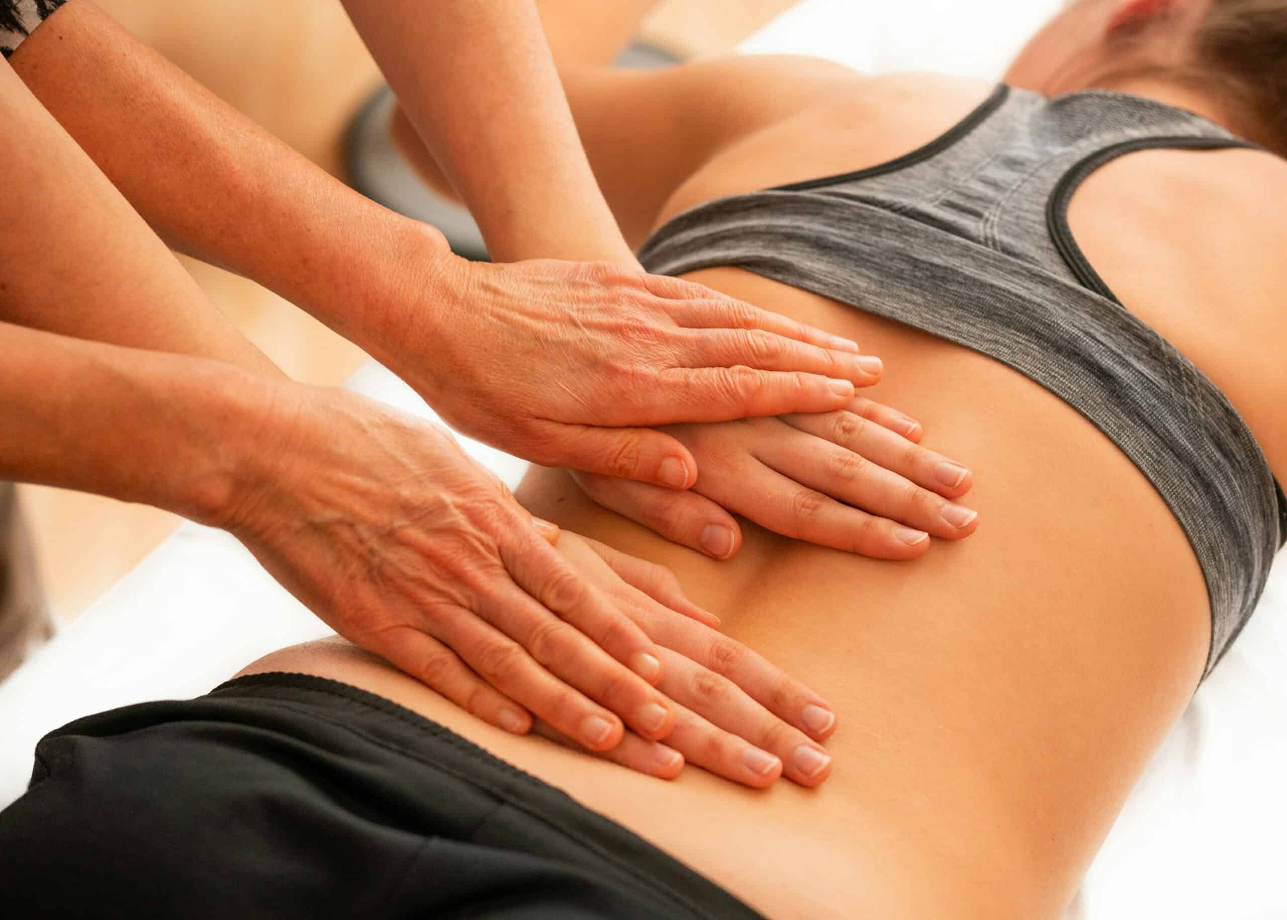 Mastering the Art of Recovery: Techniques for Post-Workout Rejuvenation