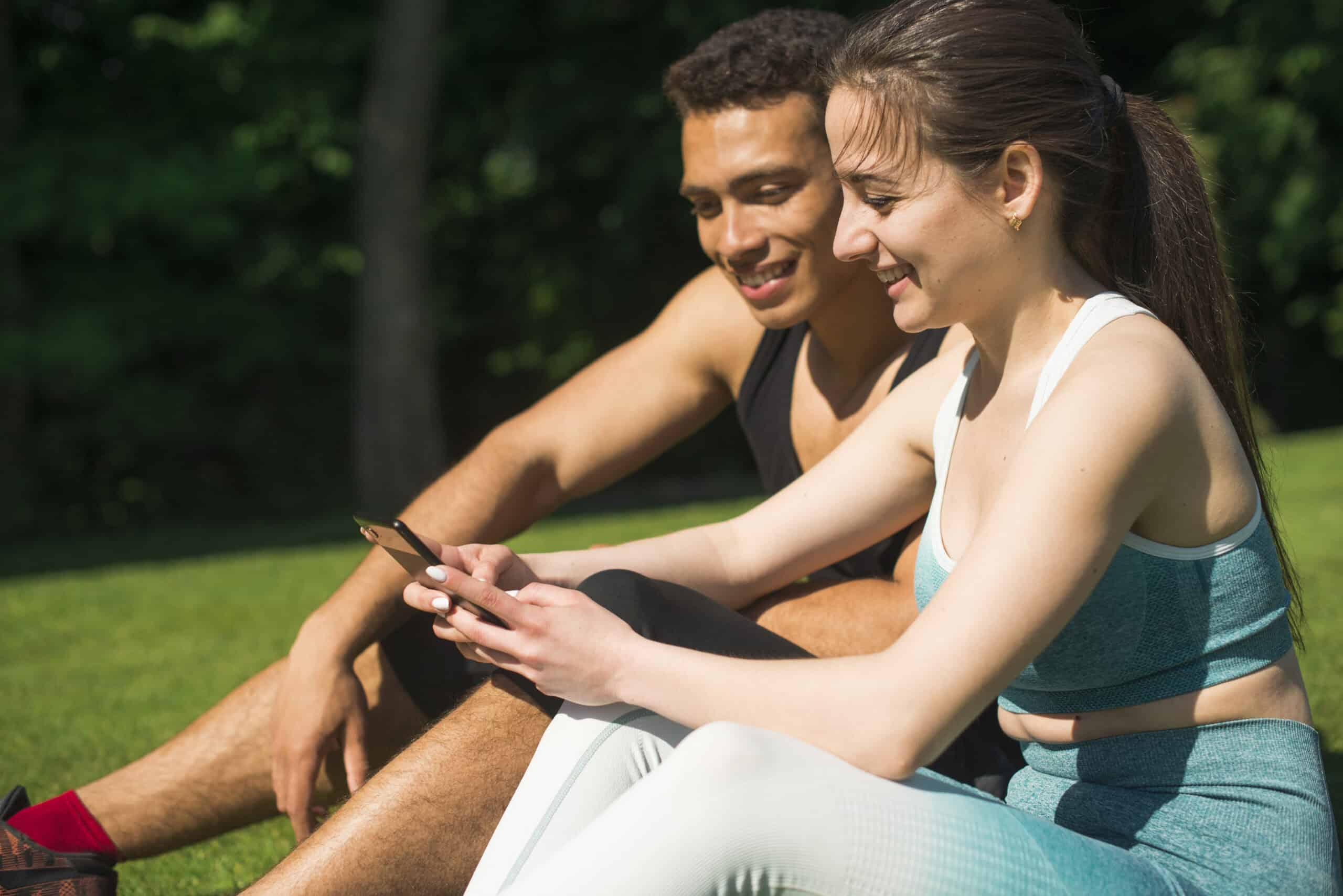 Maximizing Employee Engagement with Online Fitness Challenges