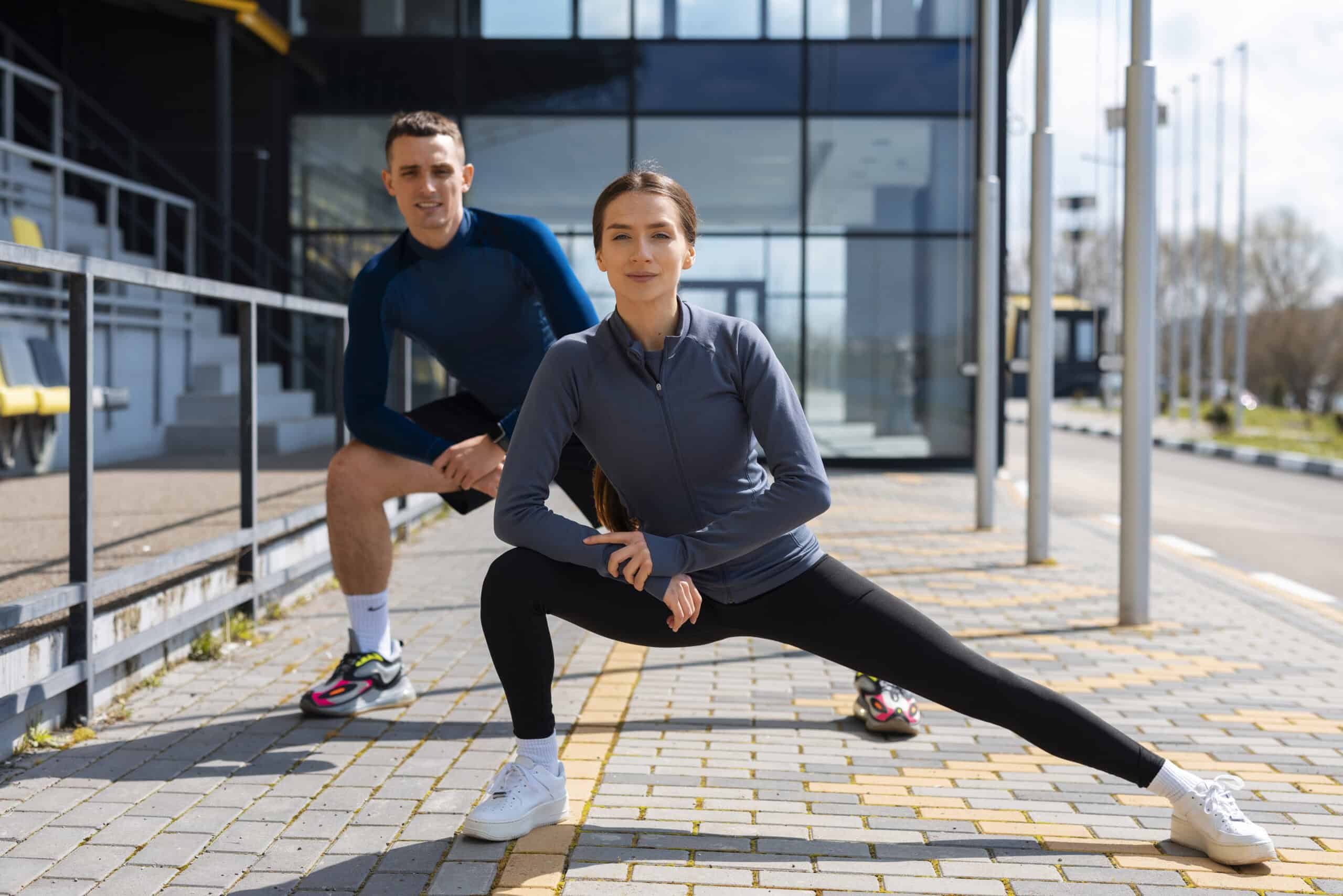 Personalized Wellness: Adapting Fitness Programs to Meet Employee Needs