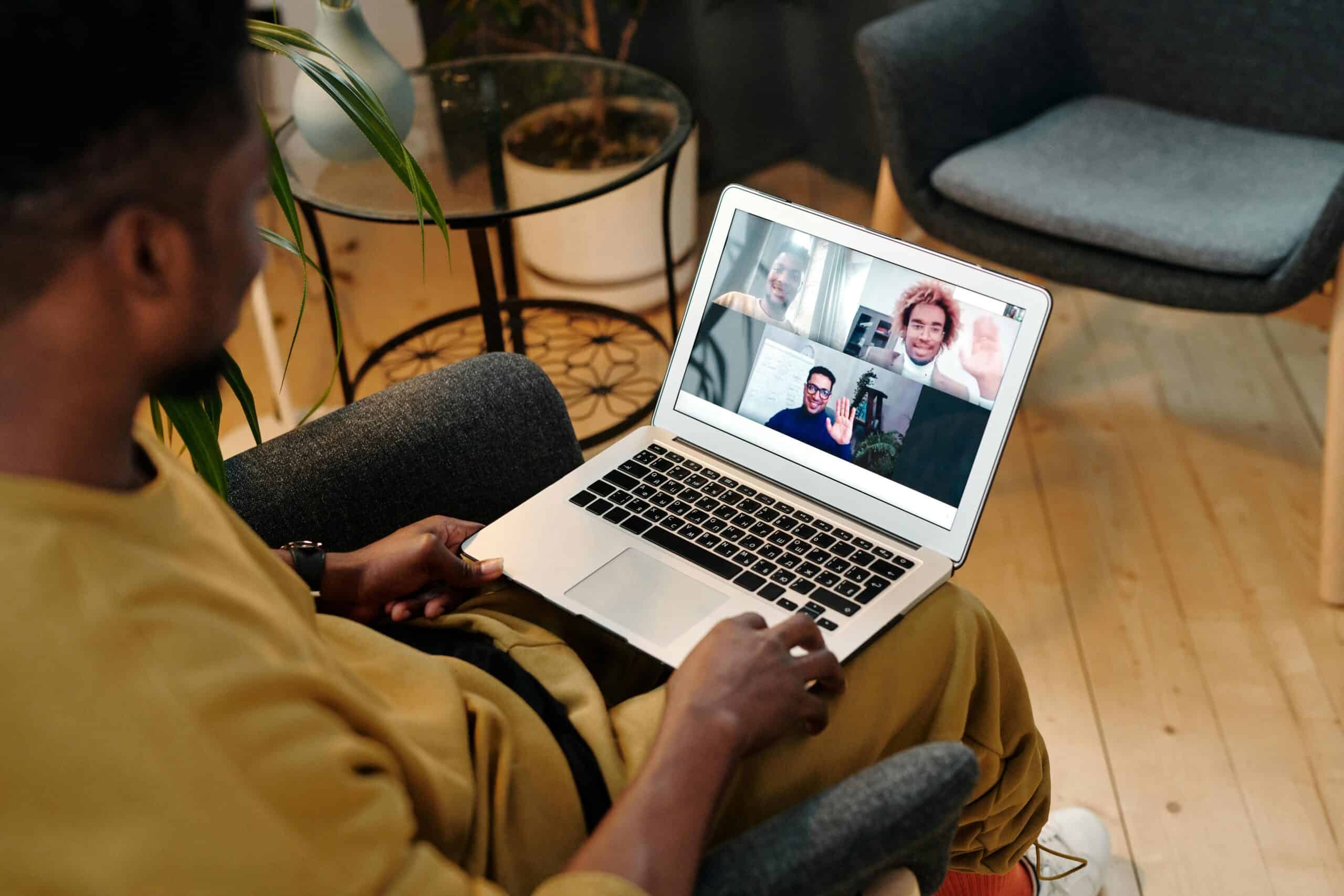 Reimagining Wellness for the Modern Workforce: A Guide to Engaging Remote and Hybrid Teams