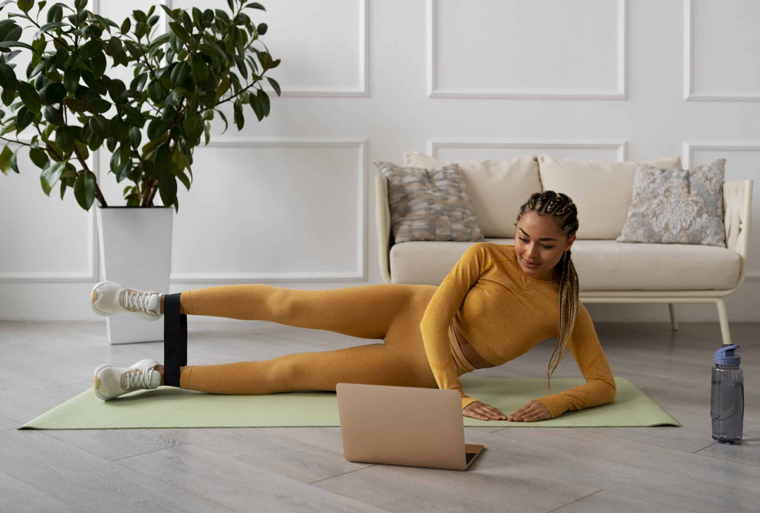 Seasonal Wellness Challenges: Keeping Engagement Year-Round