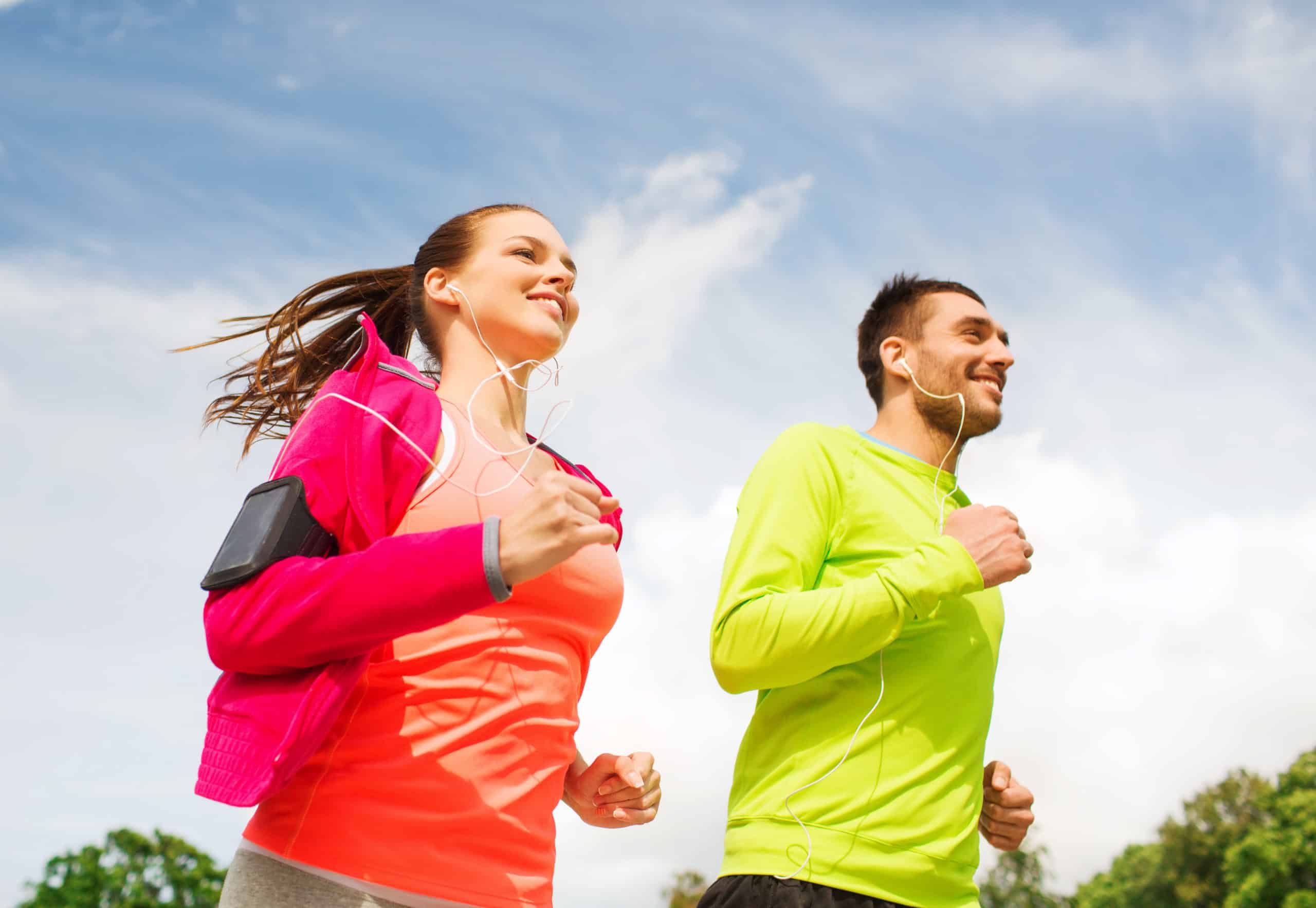 Surprising Mental Benefits of Sports