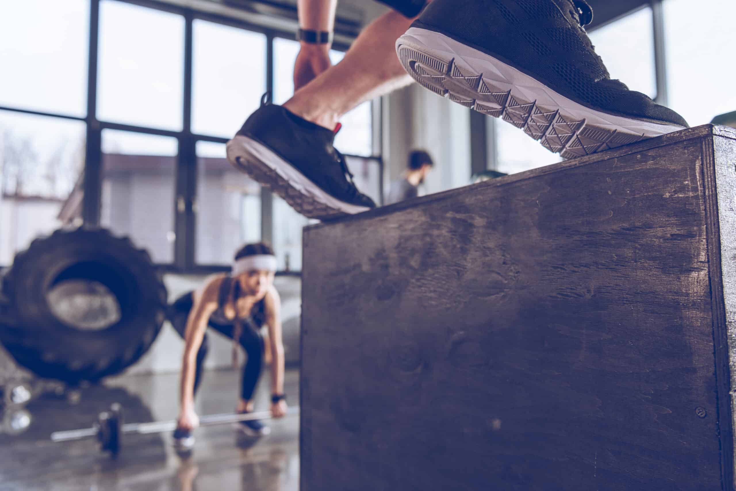 The Benefits of Cross-Training for Athletes