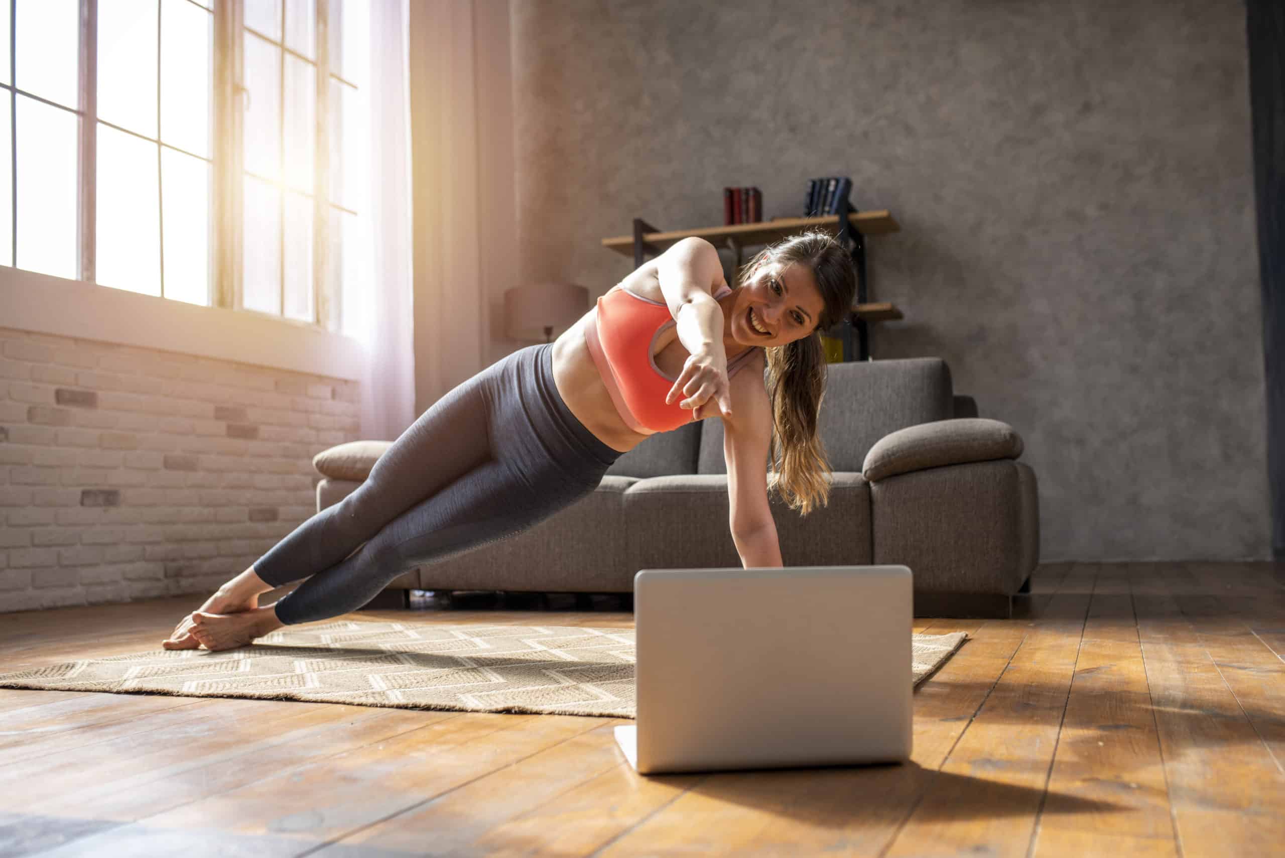 The Benefits of Video-Based Training For Athletes