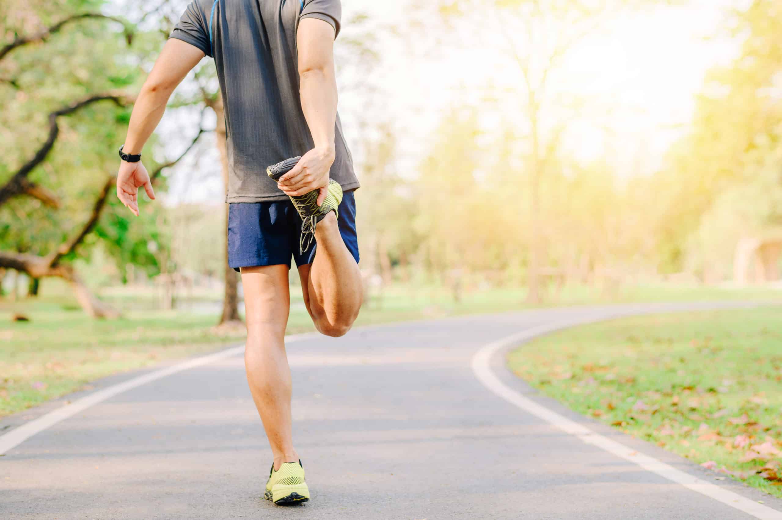The Best Warm-Up Exercises for Any Sport