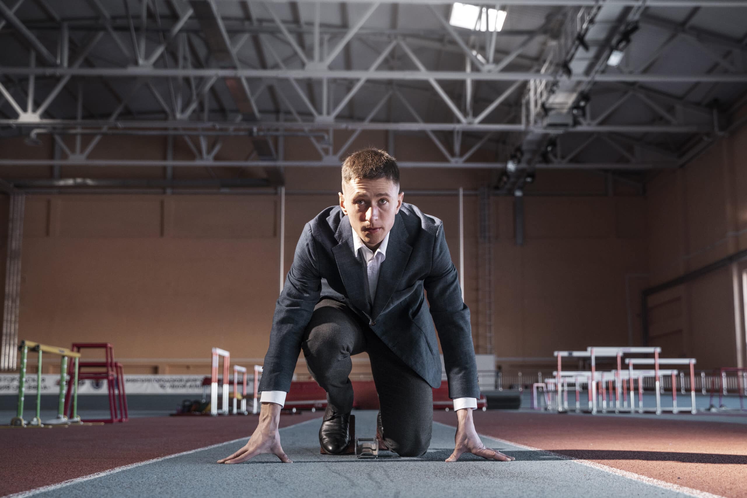 The Connection Between Fitness and Leadership Development