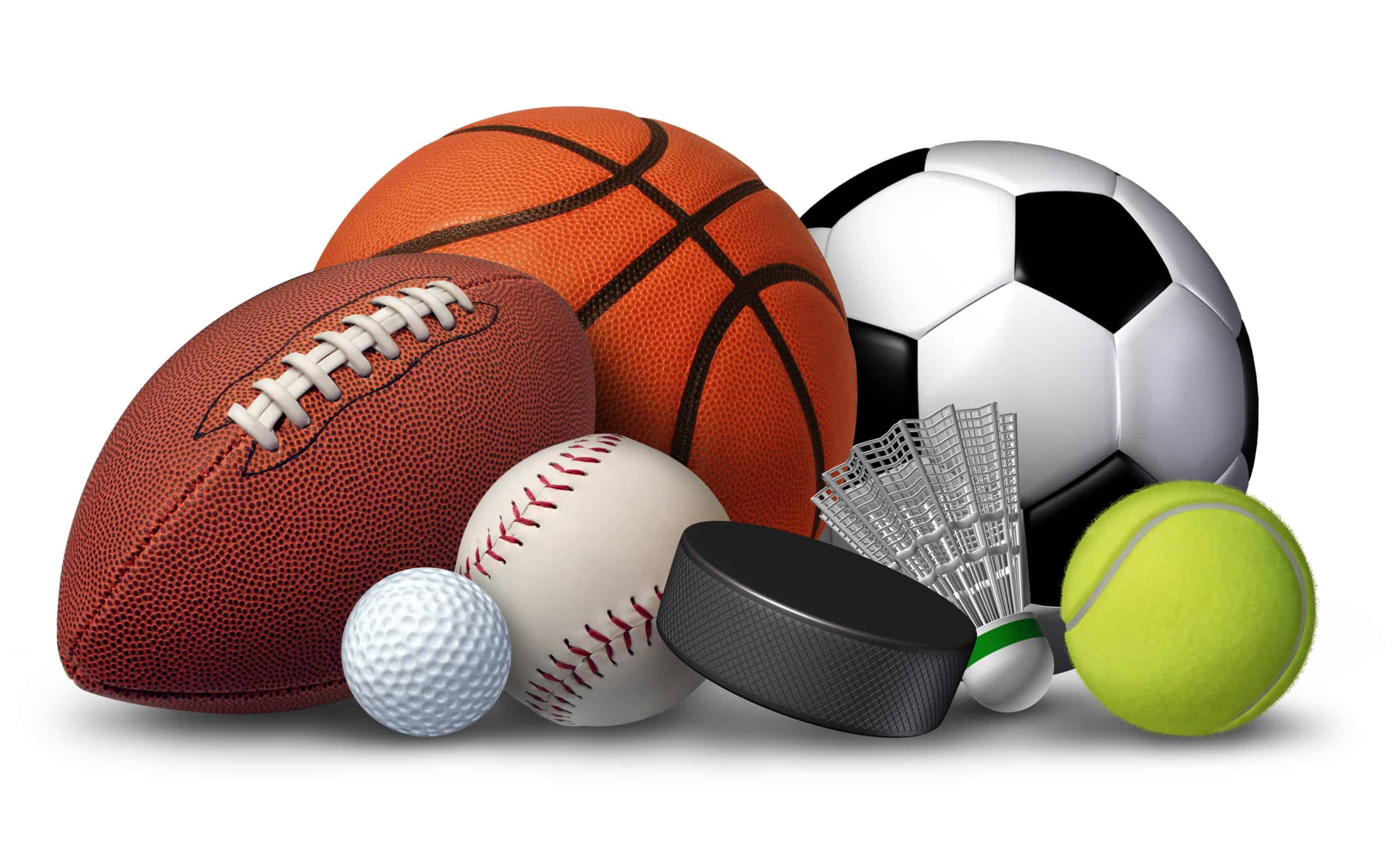 The Most Played Sports in the World