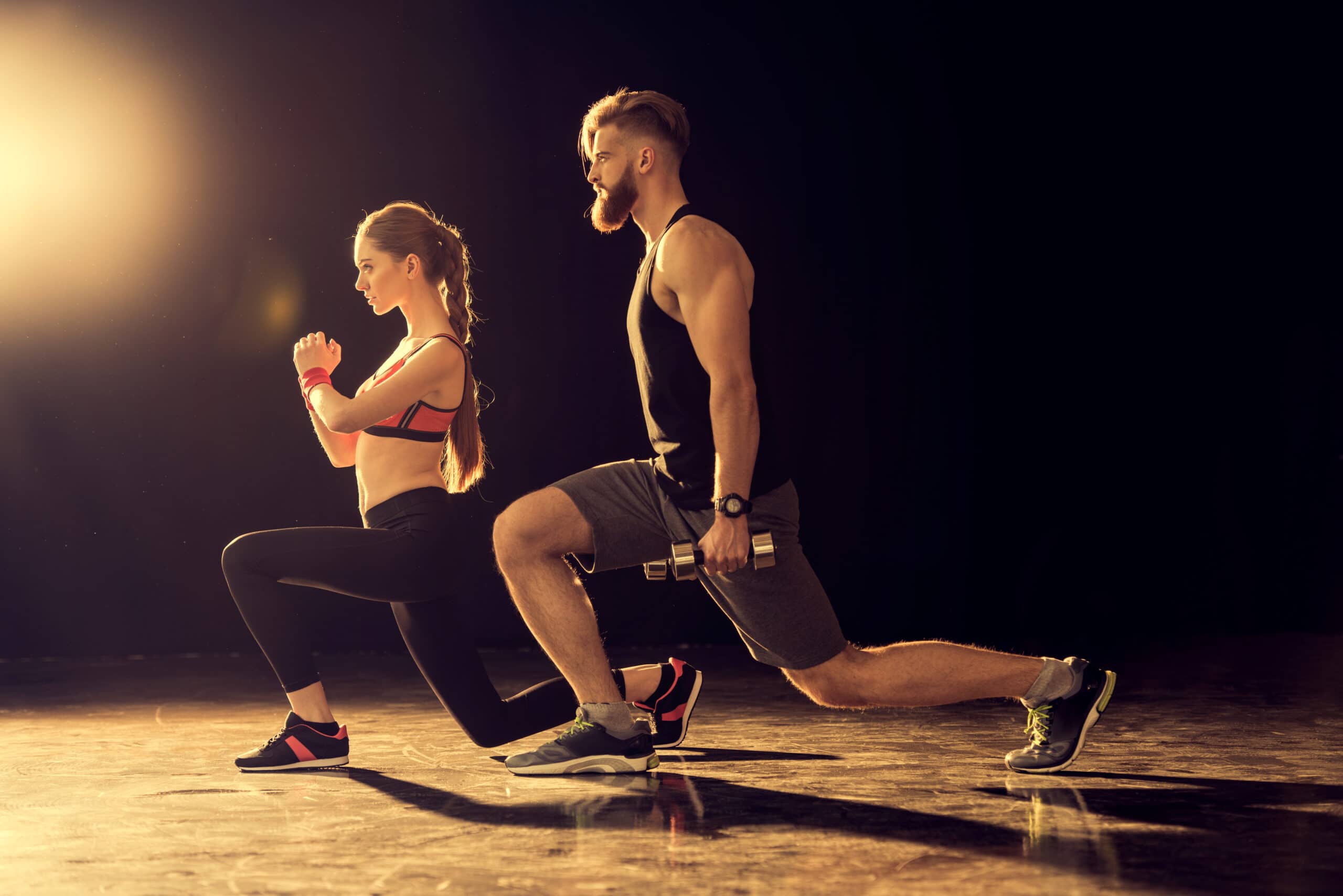The Power of Sports-Specific Training: Unlocking Your Athletic Potential