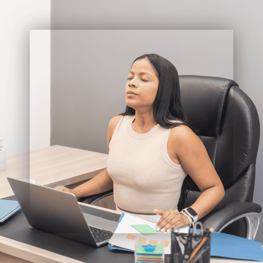 The ROI of Rest: How Mindfulness Breaks Can Boost Productivity