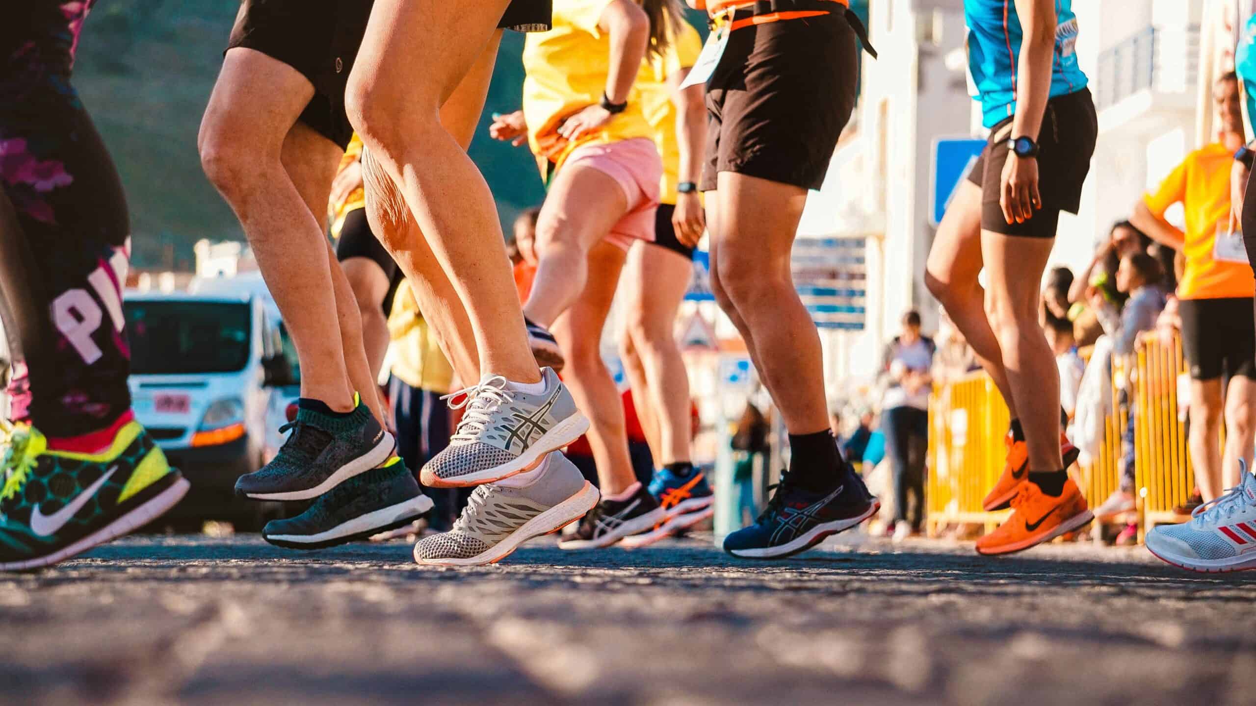 The Science Behind Competitive Fitness: Why It Works in Corporate Settings