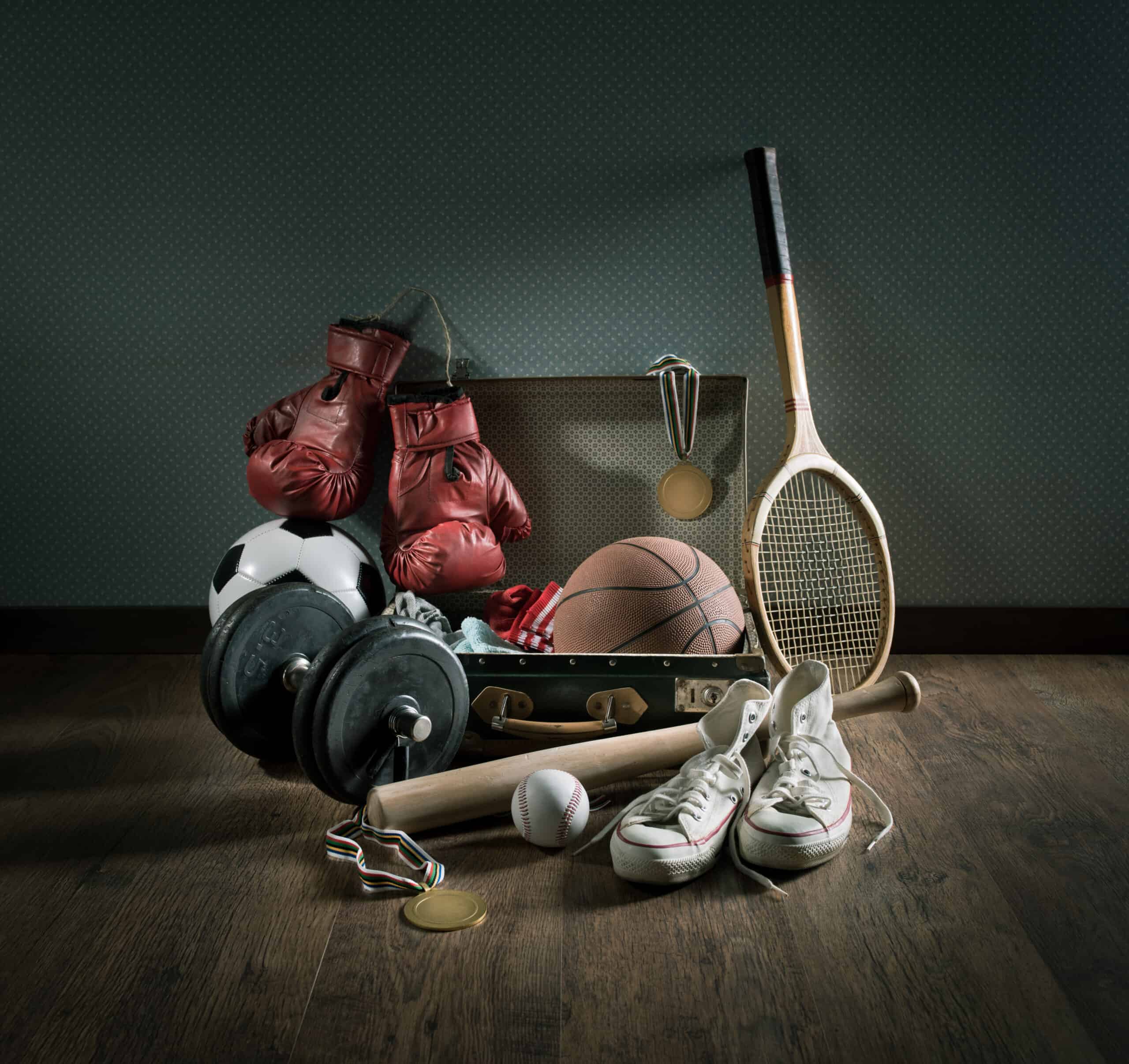 The Science Behind Sport-based Workouts