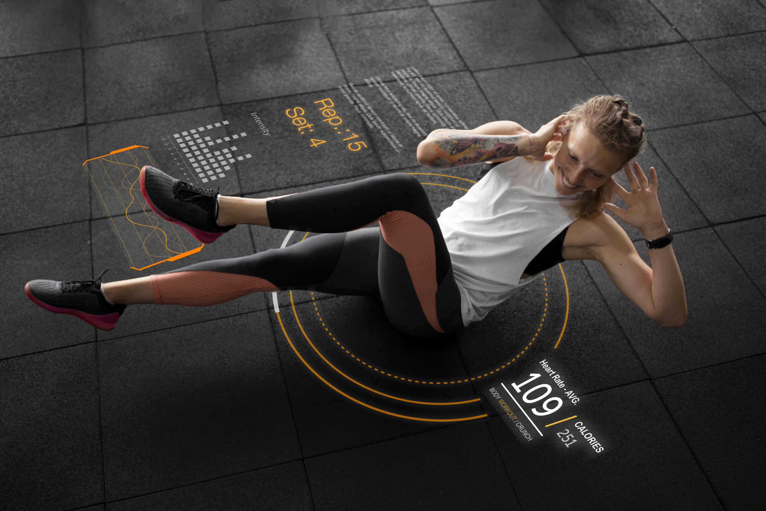 The Science of Habit Formation in Workplace Wellness Programs