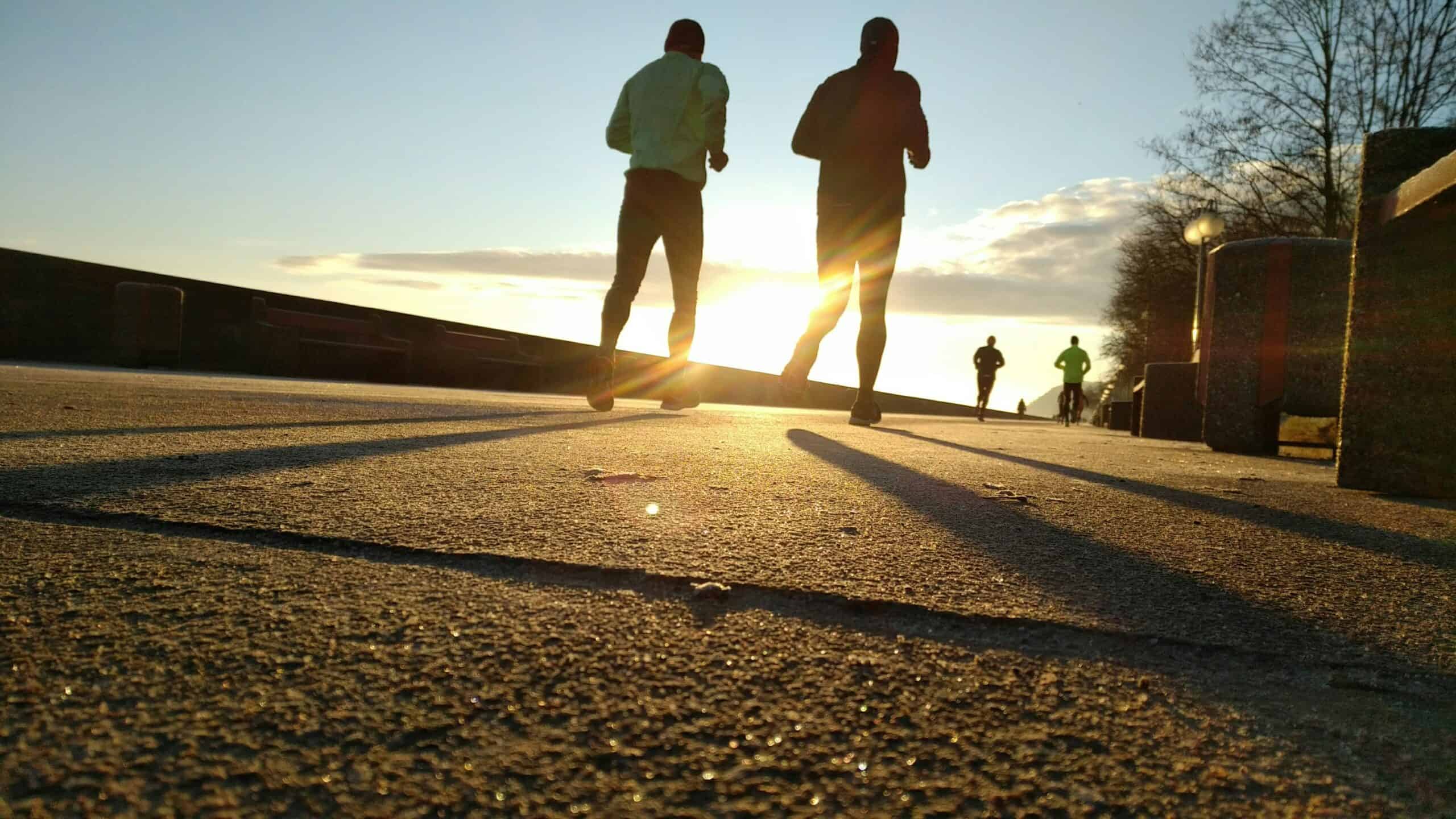The Ultimate Guide to Choosing the Right Sport for Your Fitness Goals