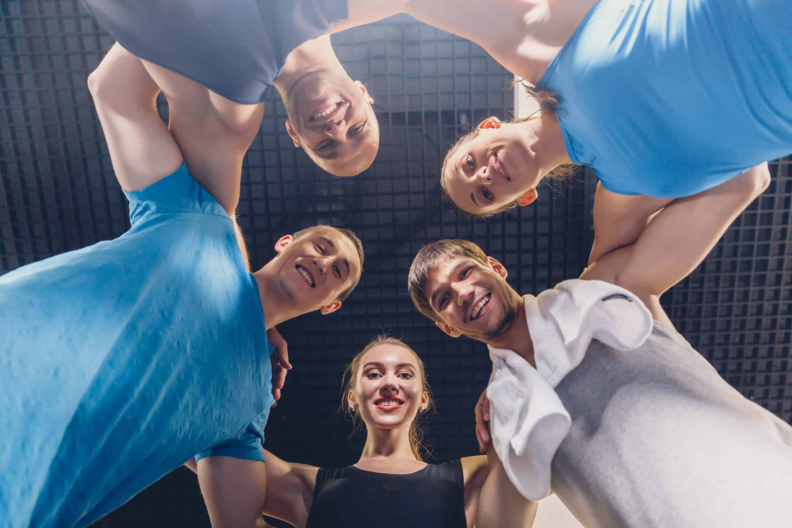 Training for the Mind and Body: The Importance of Mental Fitness in Sports