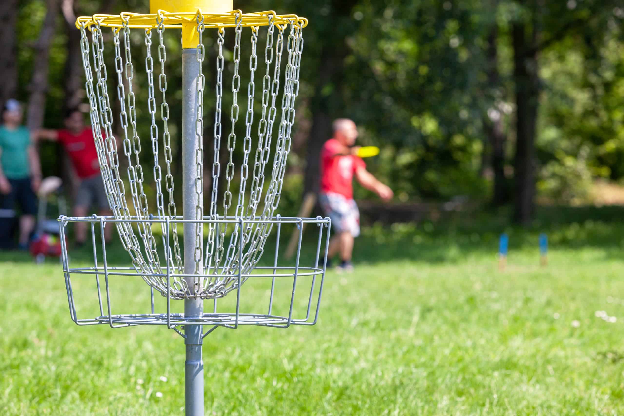 Uncommon Sports That Are Actually Fun