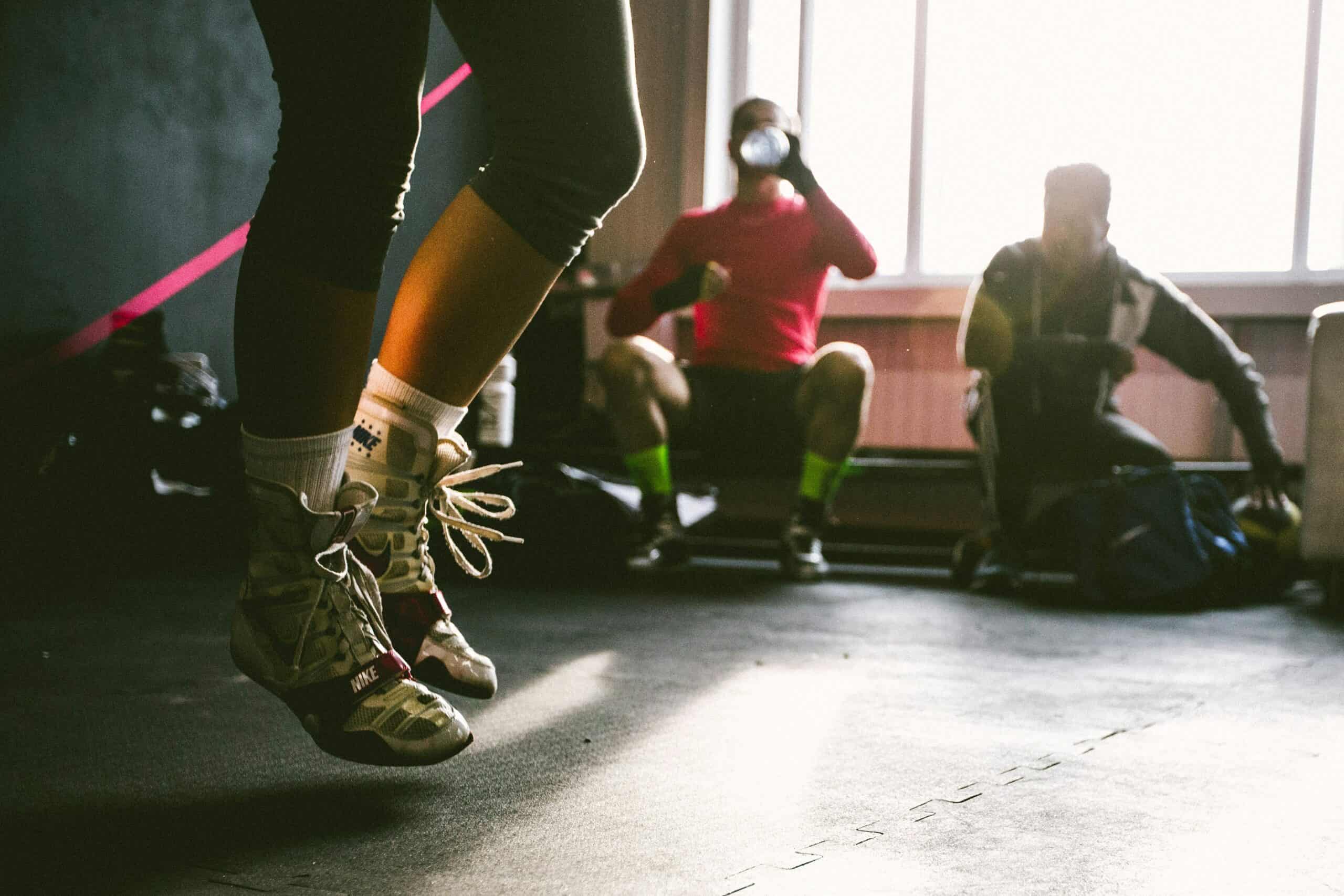 Understanding the Benefits of High-Intensity Workouts