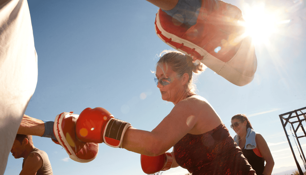 Why Boxing Is the Ultimate Workout for Men, Women, and Adults Over 50