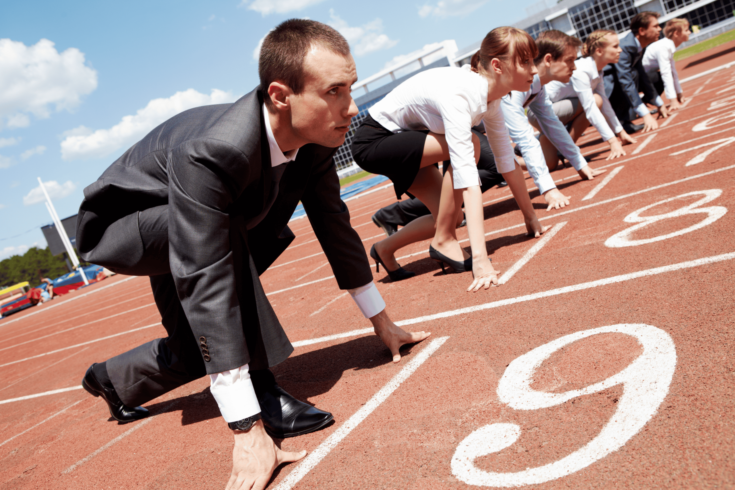 Why Most Corporate Wellness Programs Fail and What Actually Works