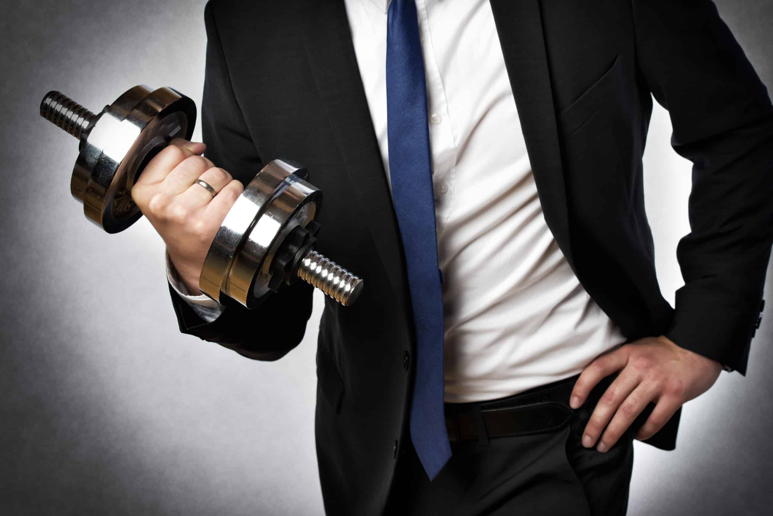 Workplace Wellness: The Benefits of Exercise Breaks for Employee Health and Productivity