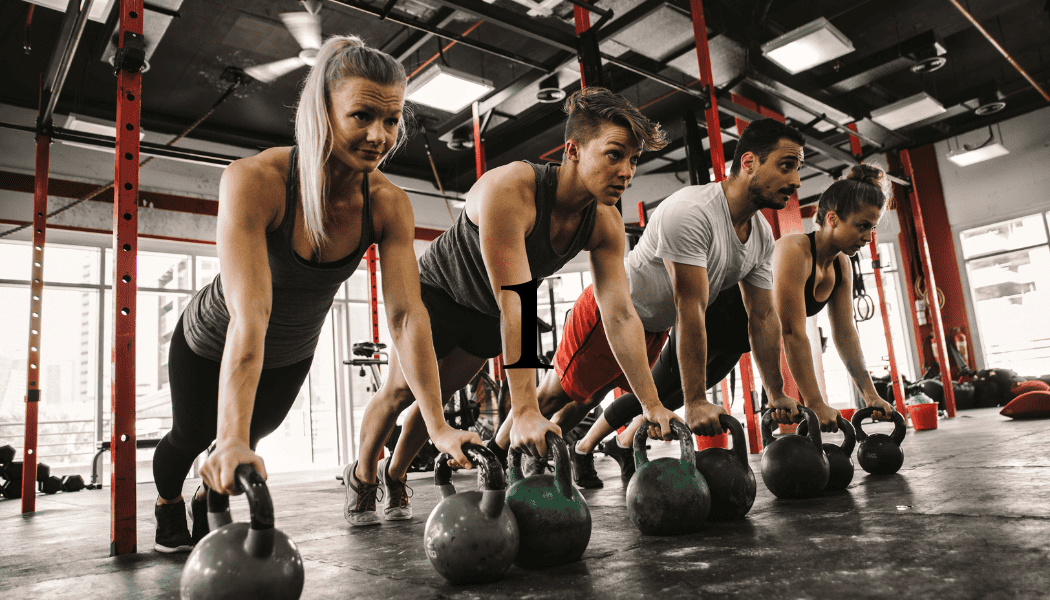 Your Wellness Journey Isn’t a Solo Sport, It’s a Team Game