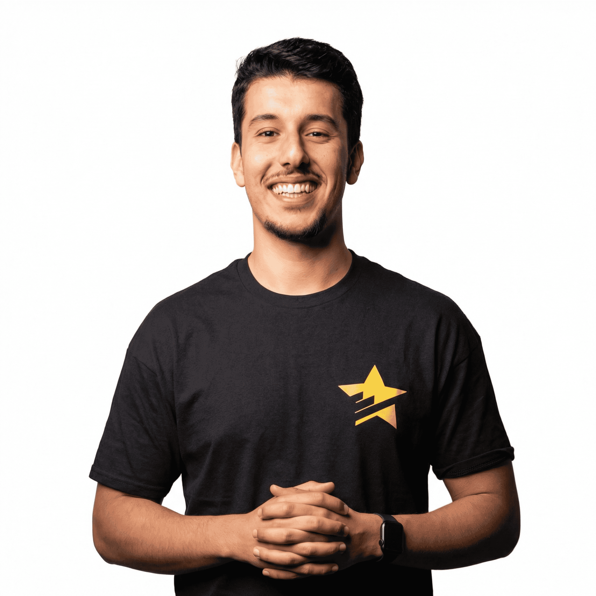 Coach Alexander Squarcia