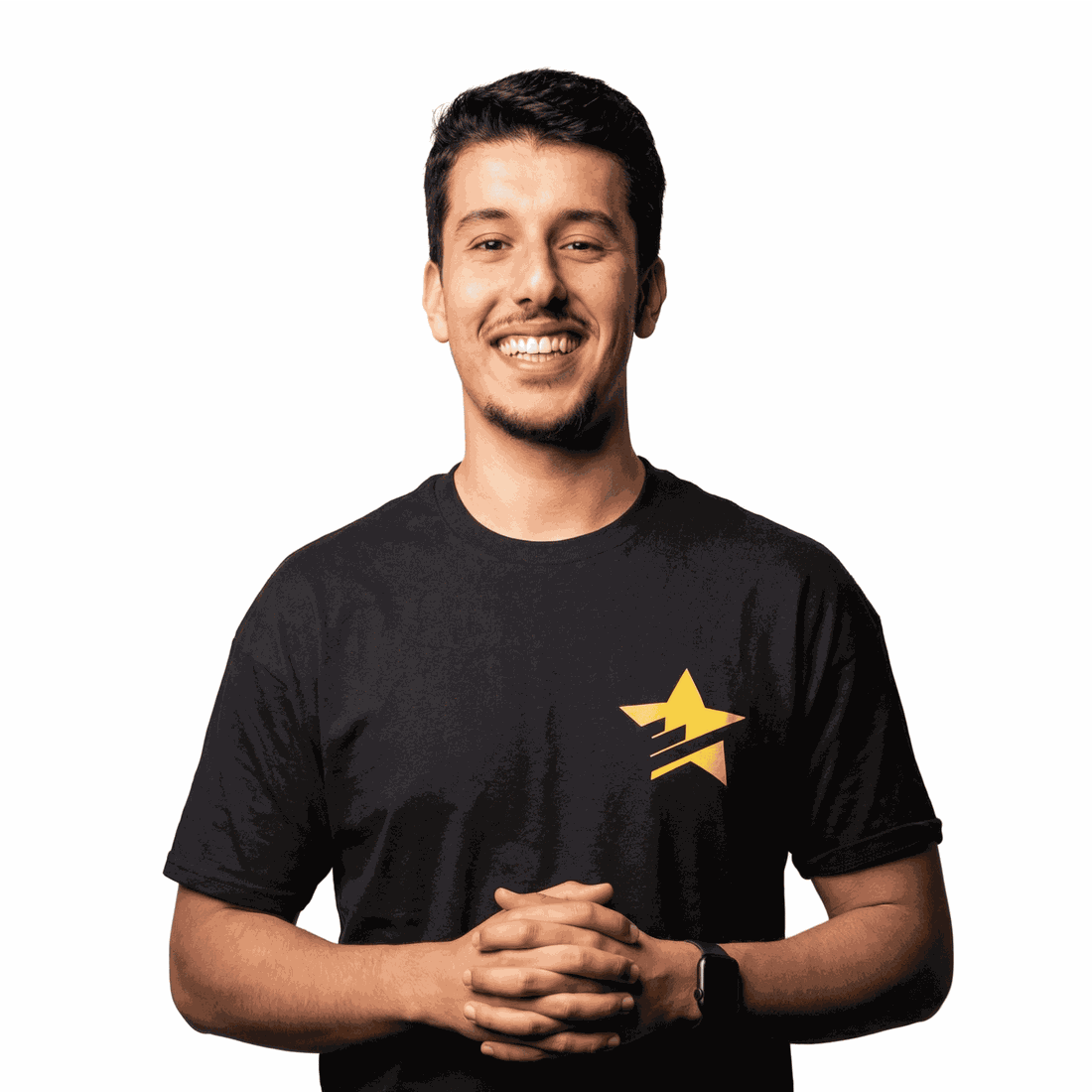 Coach Alexander Squarcia