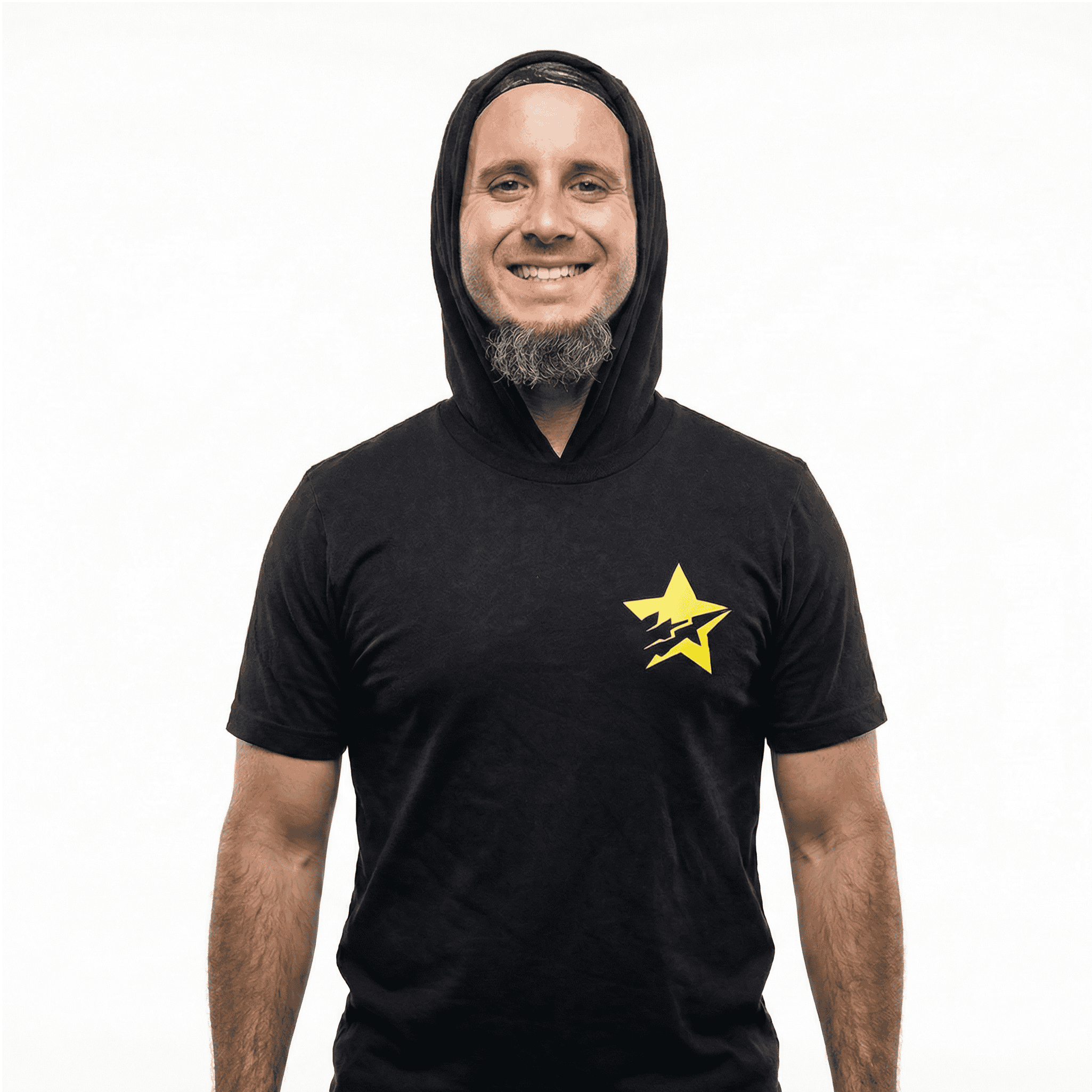 Coach Daniel Fundora