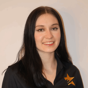 Coach Annelise Bond