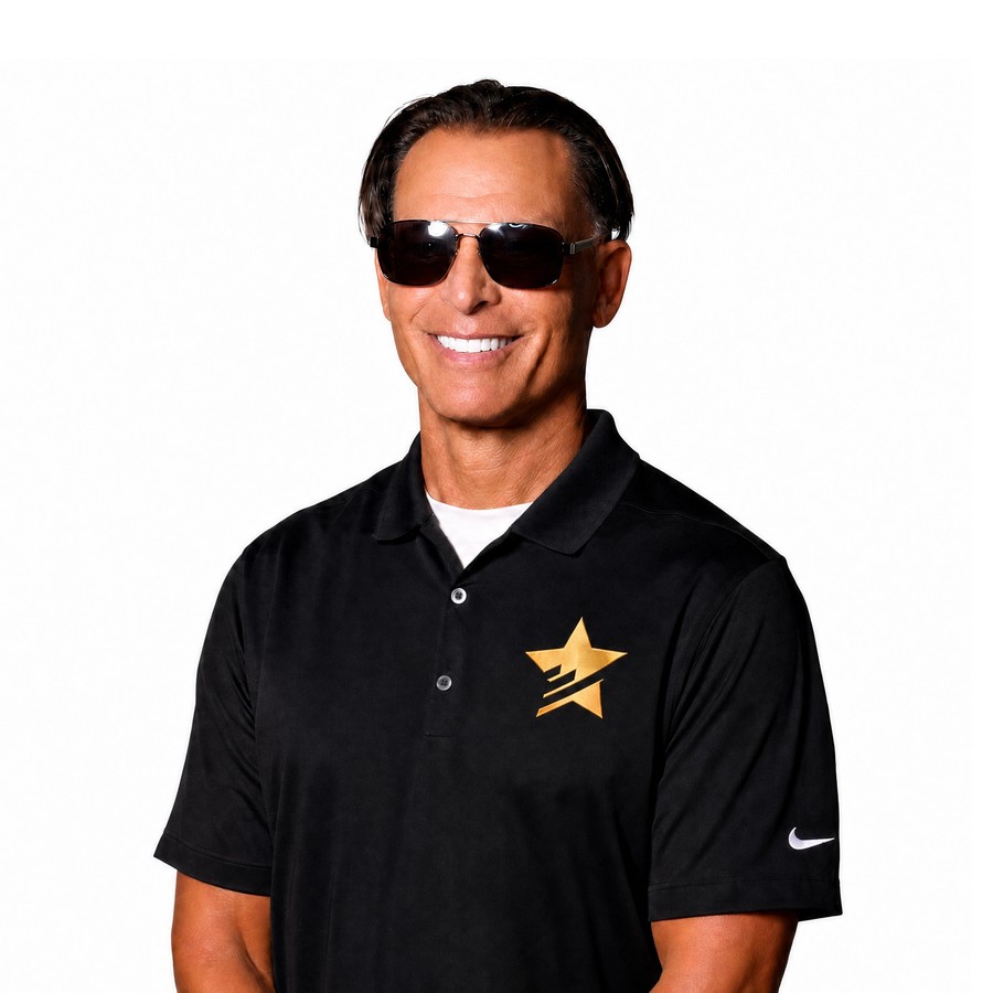 Coach Carlos Deleon