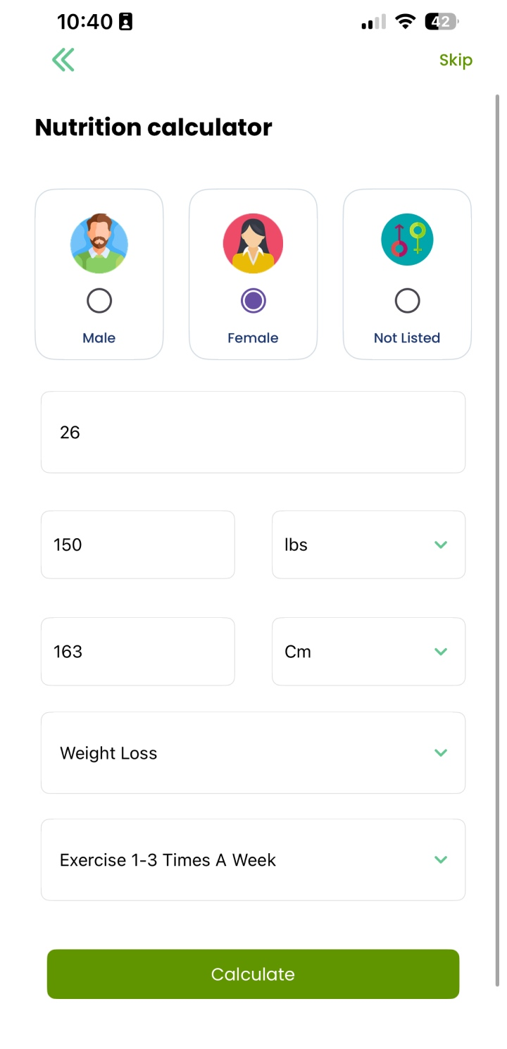 SportZtars challenges and co-created programming