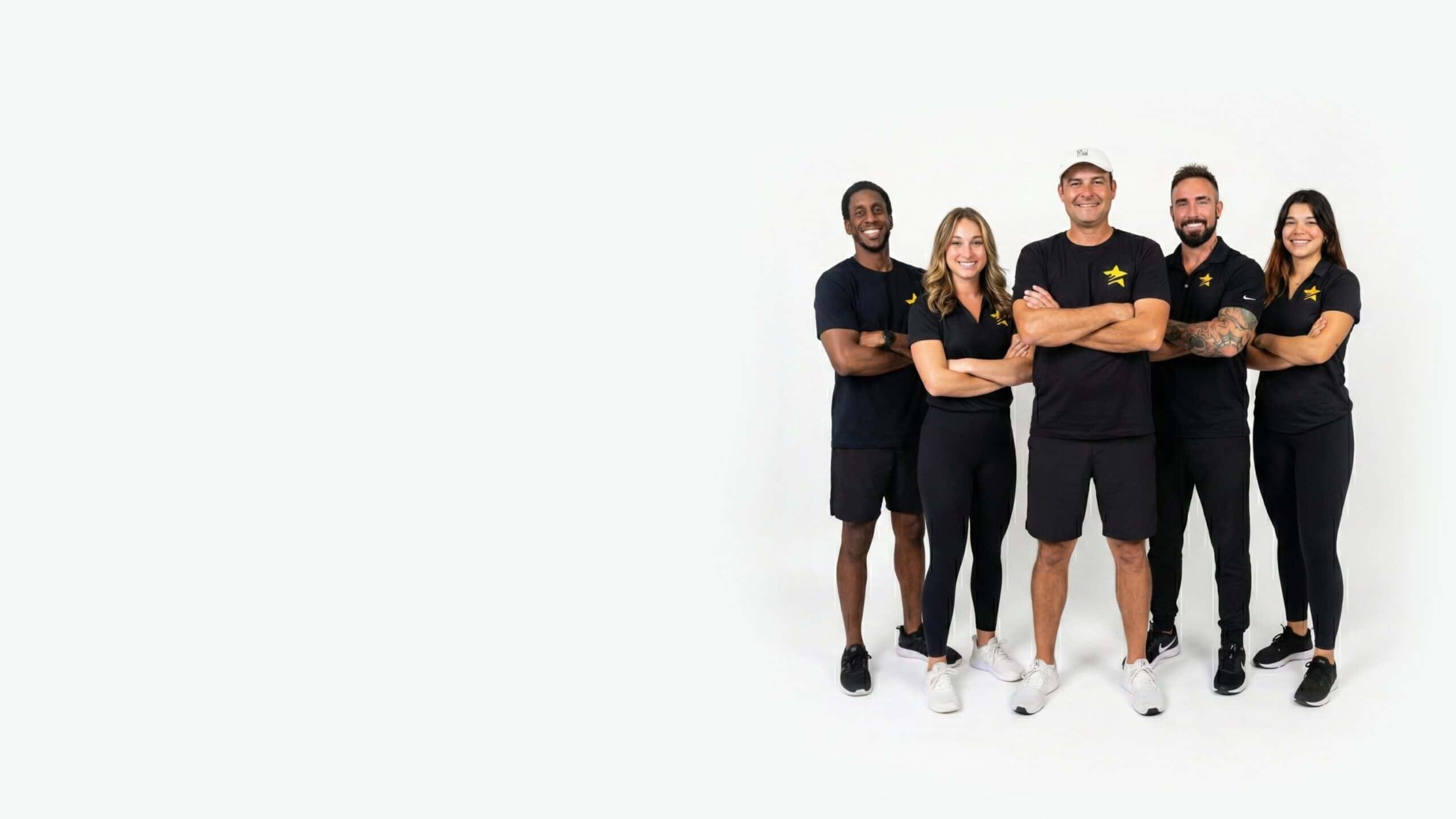 The SportZtars community in action